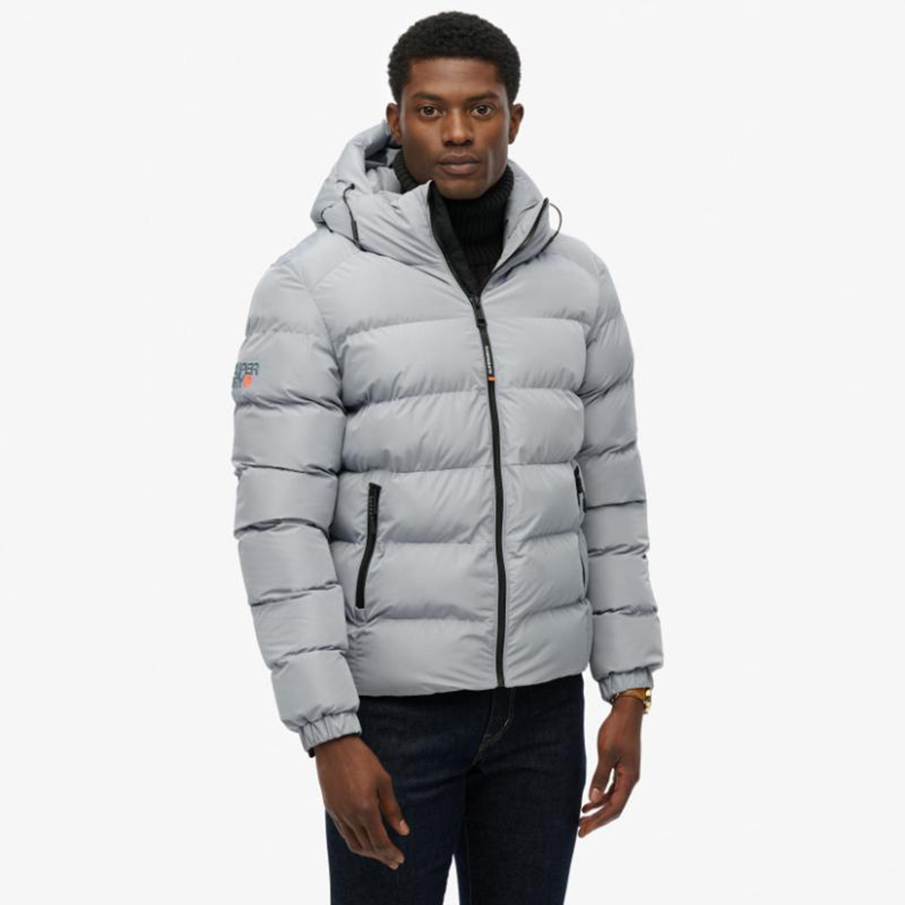 Superdry Plain Hooded Neck Long Sleeves Men's Puffer Jacket-men-clothing-jacketsandblazers-jackets-image-4