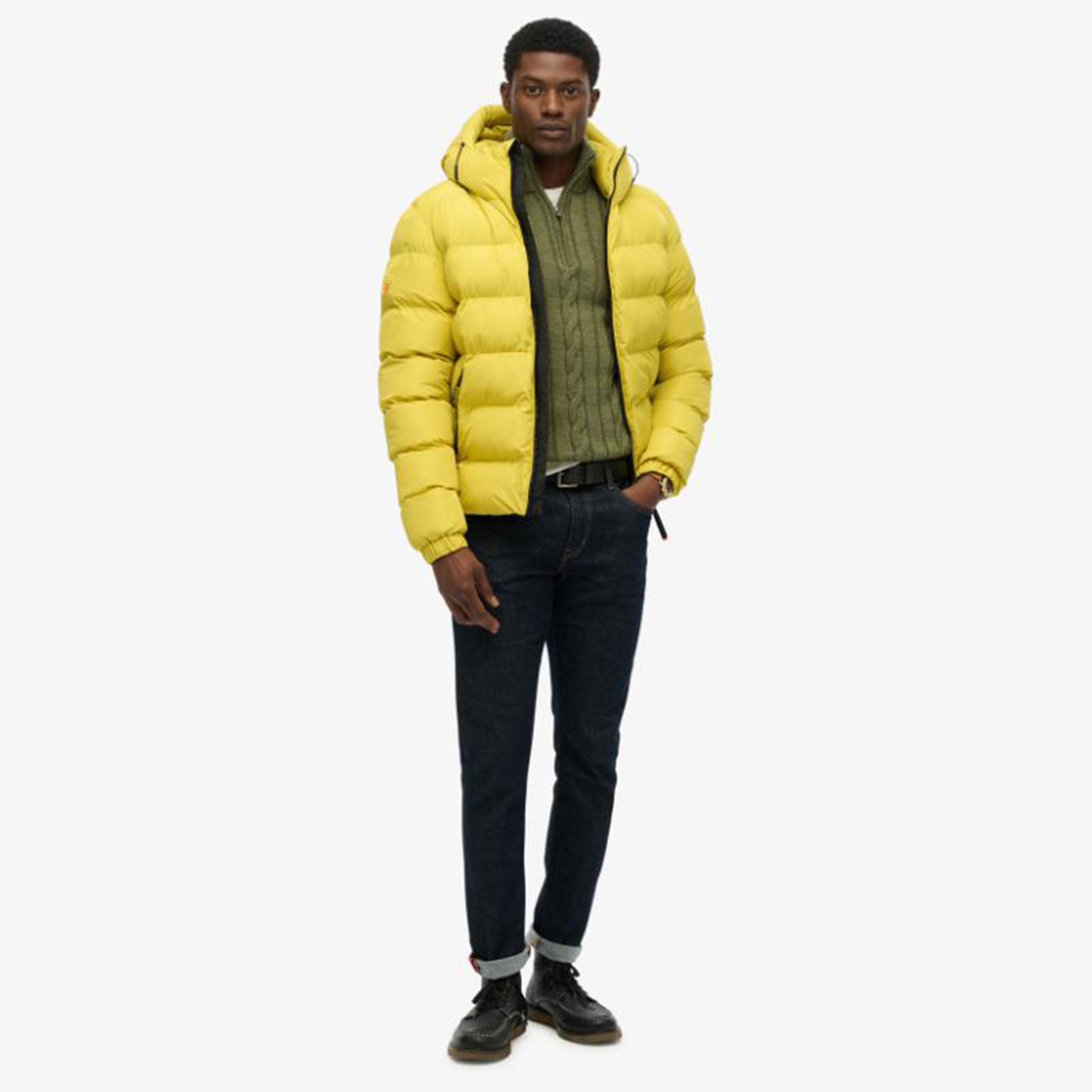 Superdry Plain Hooded Neck Long Sleeves Men's Puffer Jacket-men-clothing-jacketsandblazers-jackets-image-2