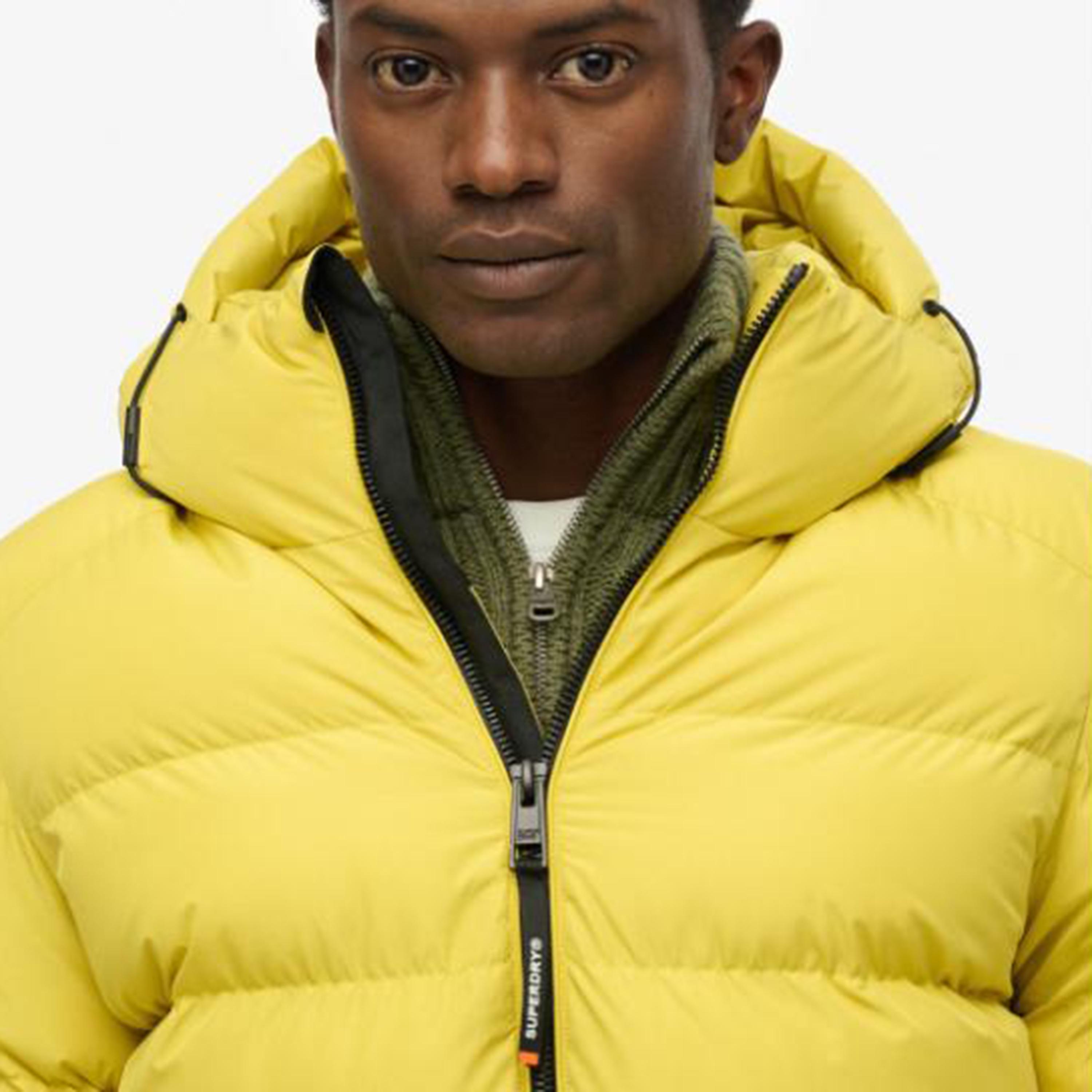Superdry Plain Hooded Neck Long Sleeves Men's Puffer Jacket-men-clothing-jacketsandblazers-jackets-image-3