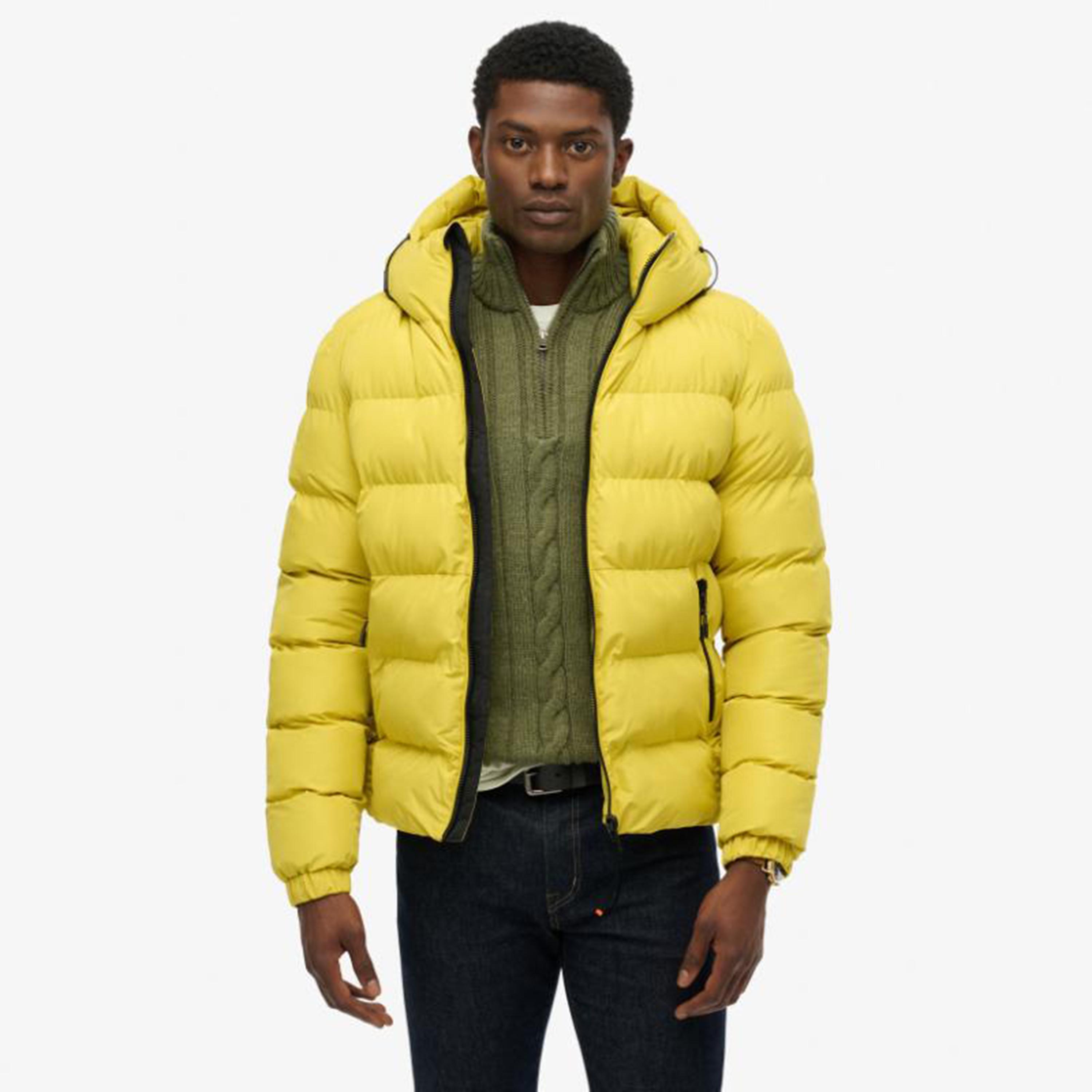 Superdry Plain Hooded Neck Long Sleeves Men's Puffer Jacket-men-clothing-jacketsandblazers-jackets-image-4