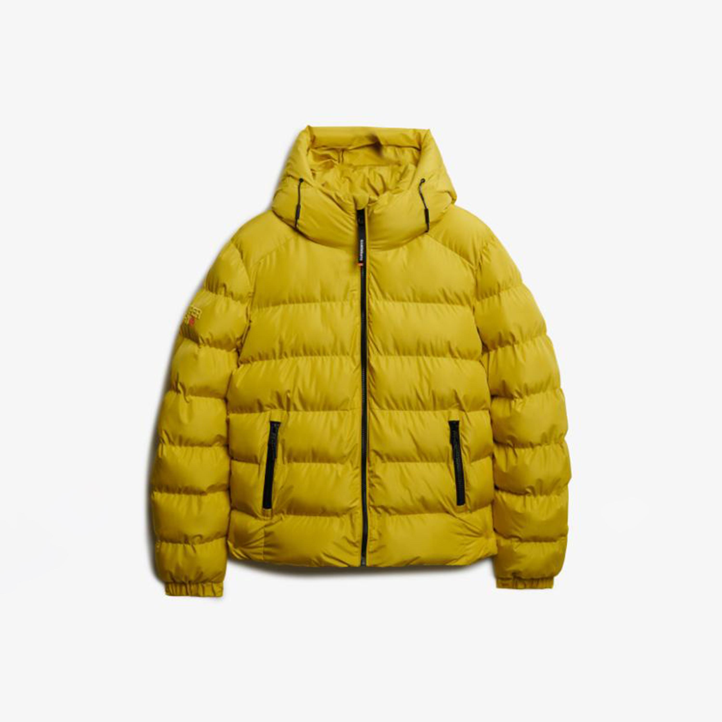 Superdry Plain Hooded Neck Long Sleeves Men's Puffer Jacket-men-clothing-jacketsandblazers-jackets-image-5