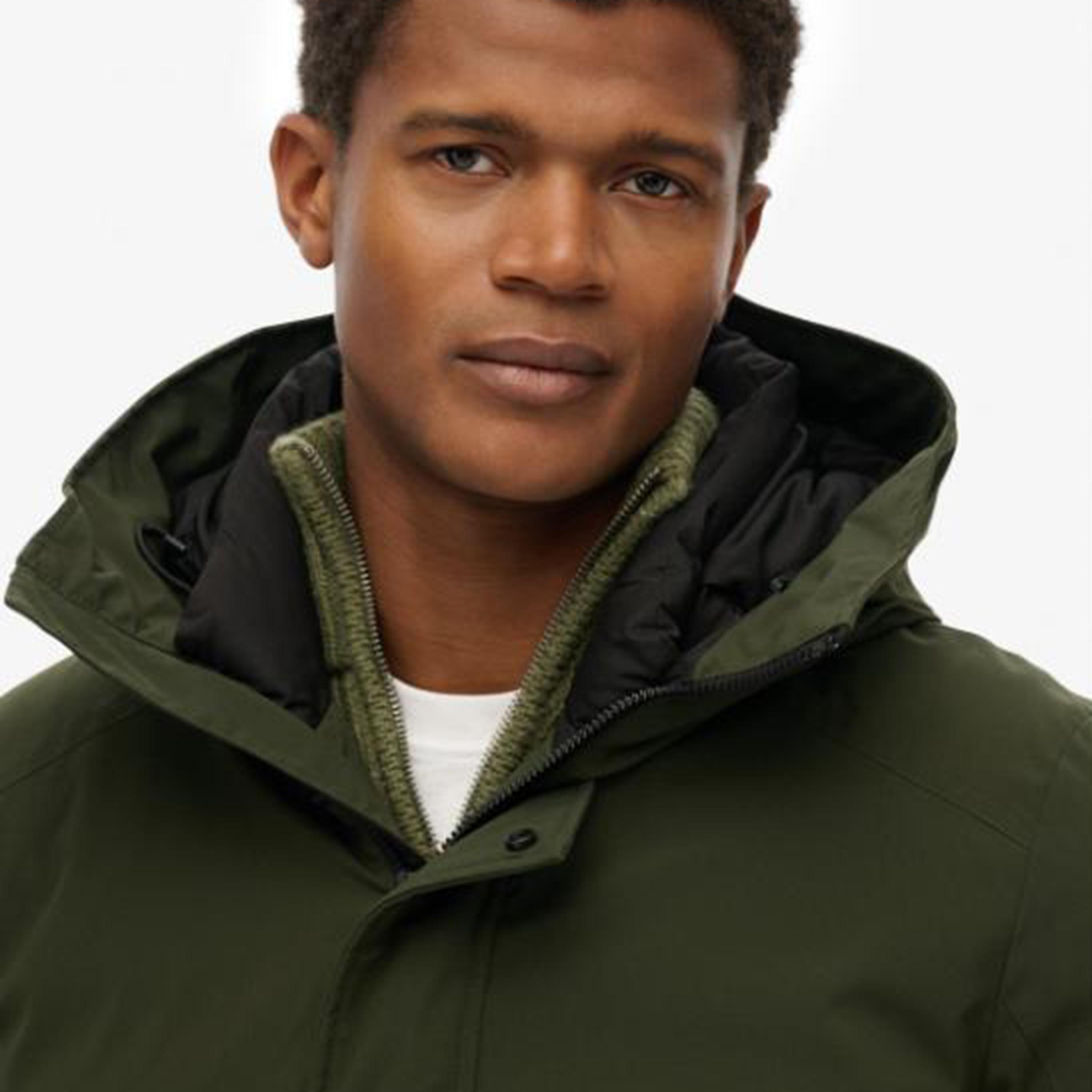 Superdry Plain Hooded Neck Long Sleeves Men's Bomber Jacket-men-clothing-jacketsandblazers-jackets-image-3