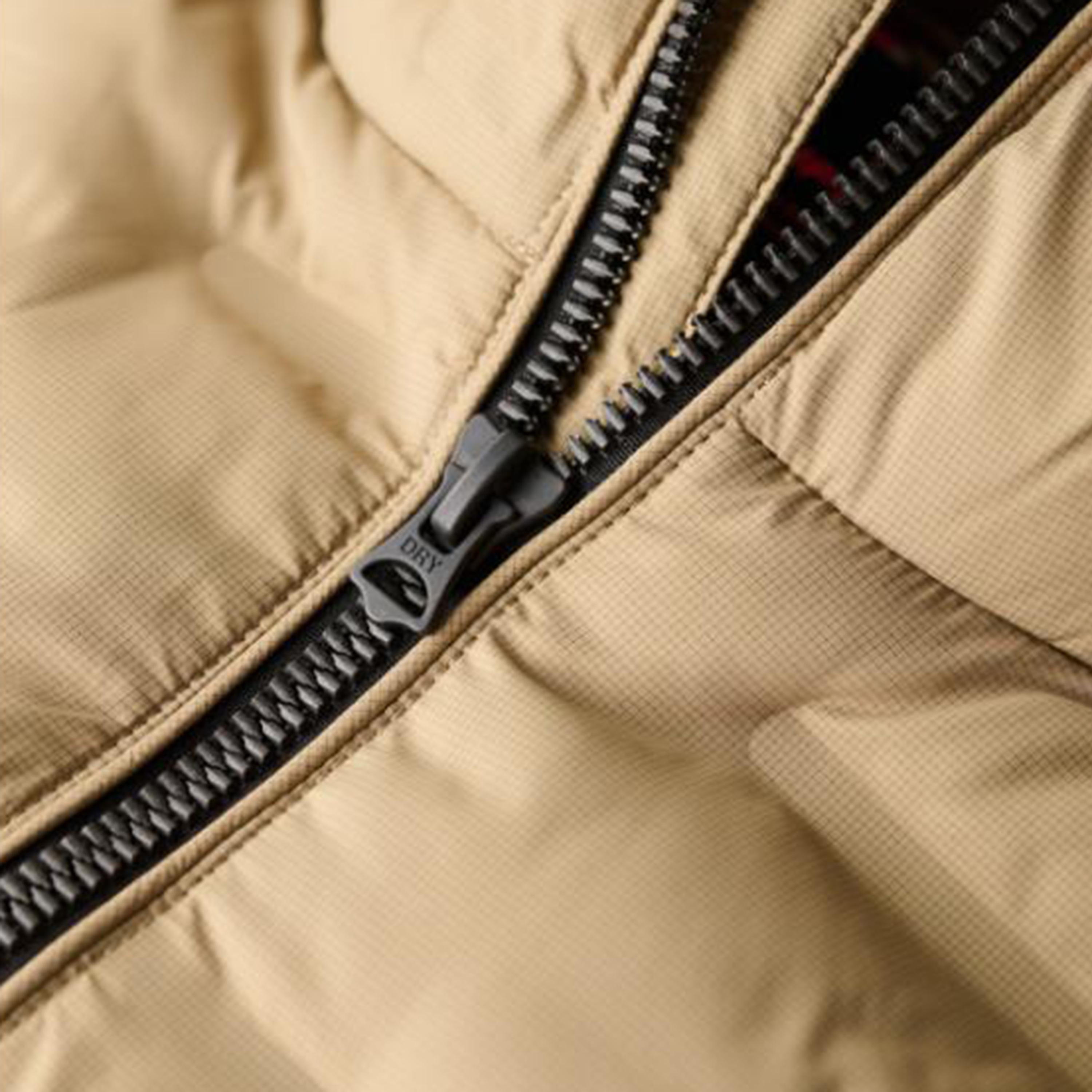 Superdry Plain Hooded Neck Long Sleeves Men's Puffer Jacket-men-clothing-jacketsandblazers-jackets-image-4