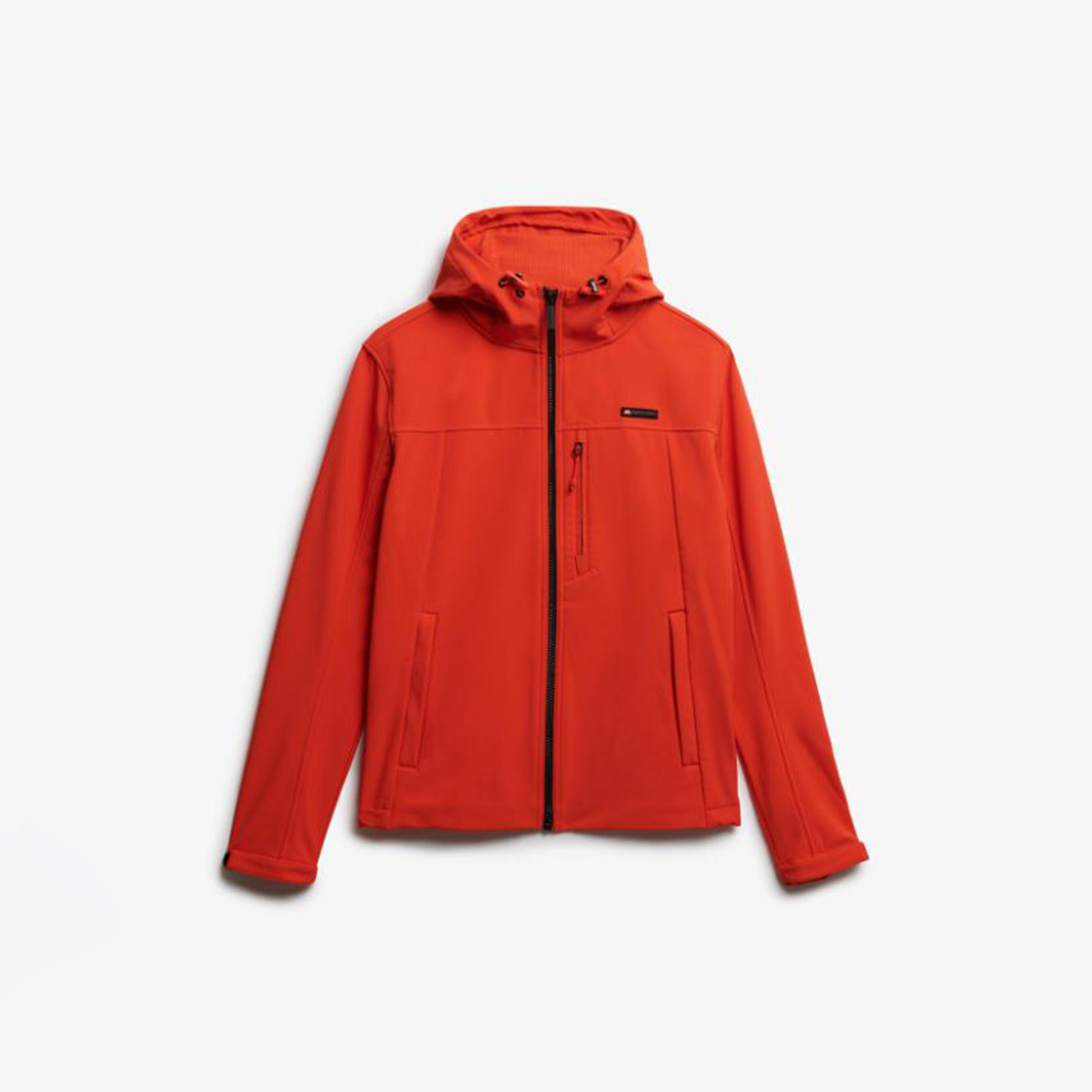 Superdry Plain Hooded Neck Long Sleeves Men's Trekker Jacket-men-clothing-jacketsandblazers-jackets-image-5