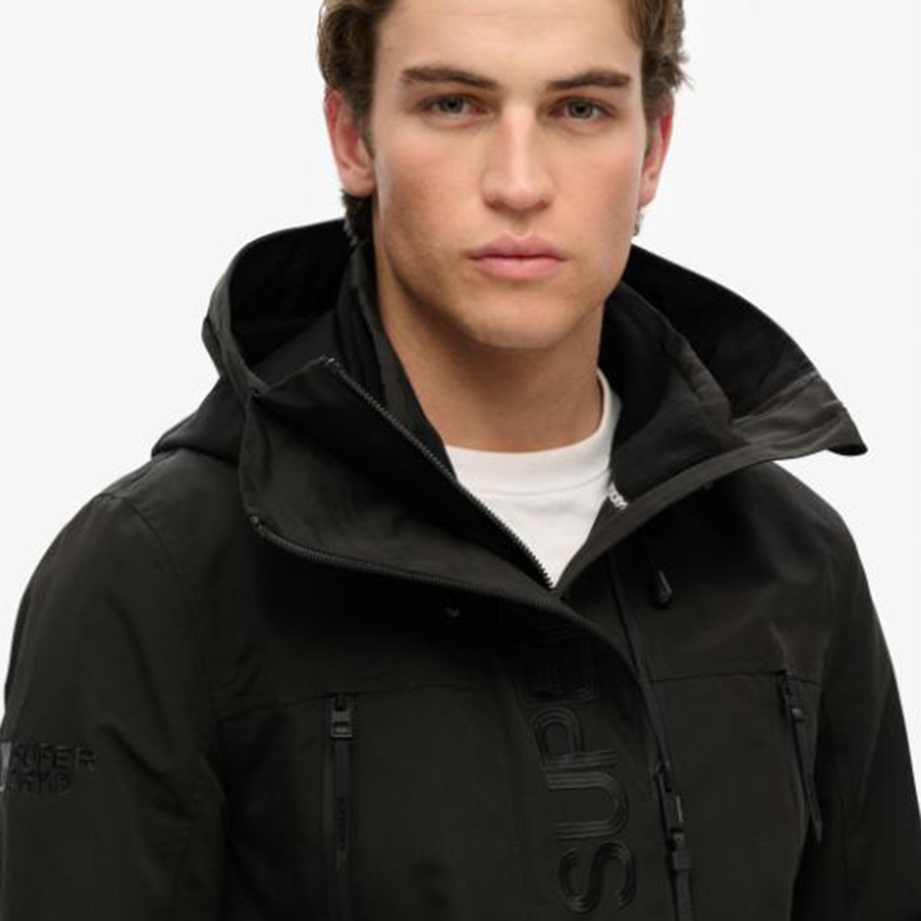Superdry Embroidered Hooded Neck Long Sleeves Men's Windbreaker Jacket-men-clothing-jacketsandblazers-jackets-image-3