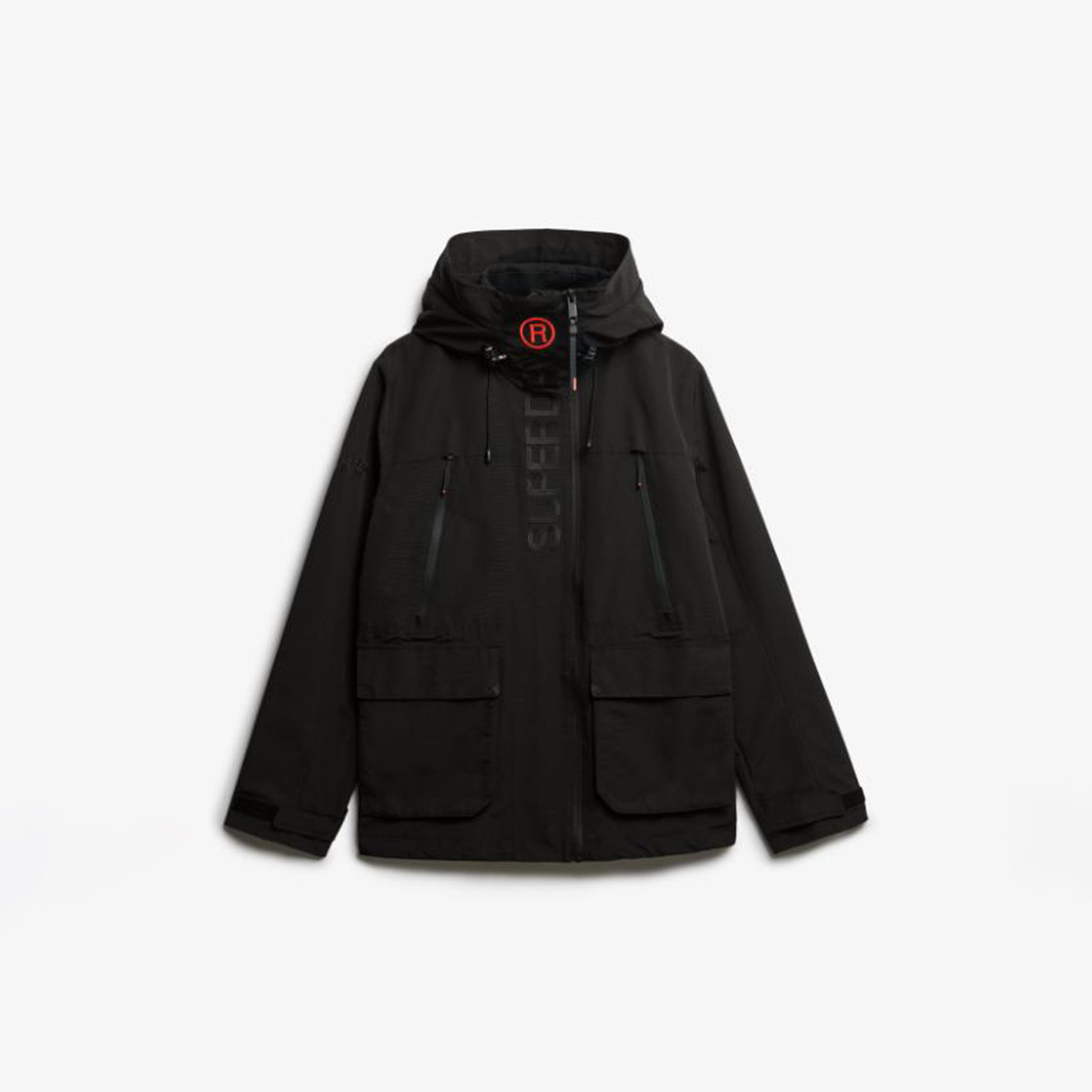Superdry Embroidered Hooded Neck Long Sleeves Men's Windbreaker Jacket-men-clothing-jacketsandblazers-jackets-image-4