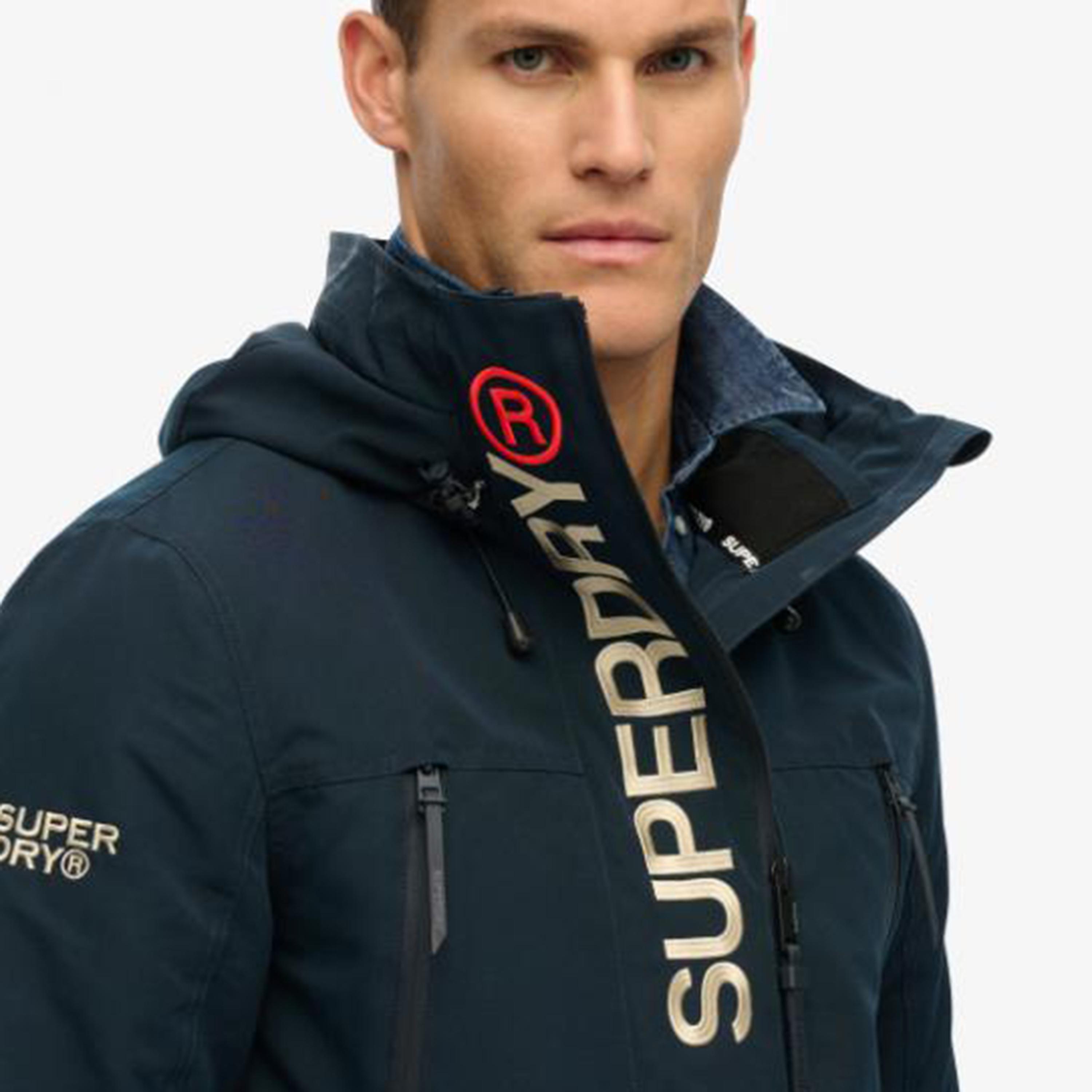 Superdry Embroidered Hooded Neck Long Sleeves Men's Windbreaker Jacket-men-clothing-jacketsandblazers-jackets-image-3