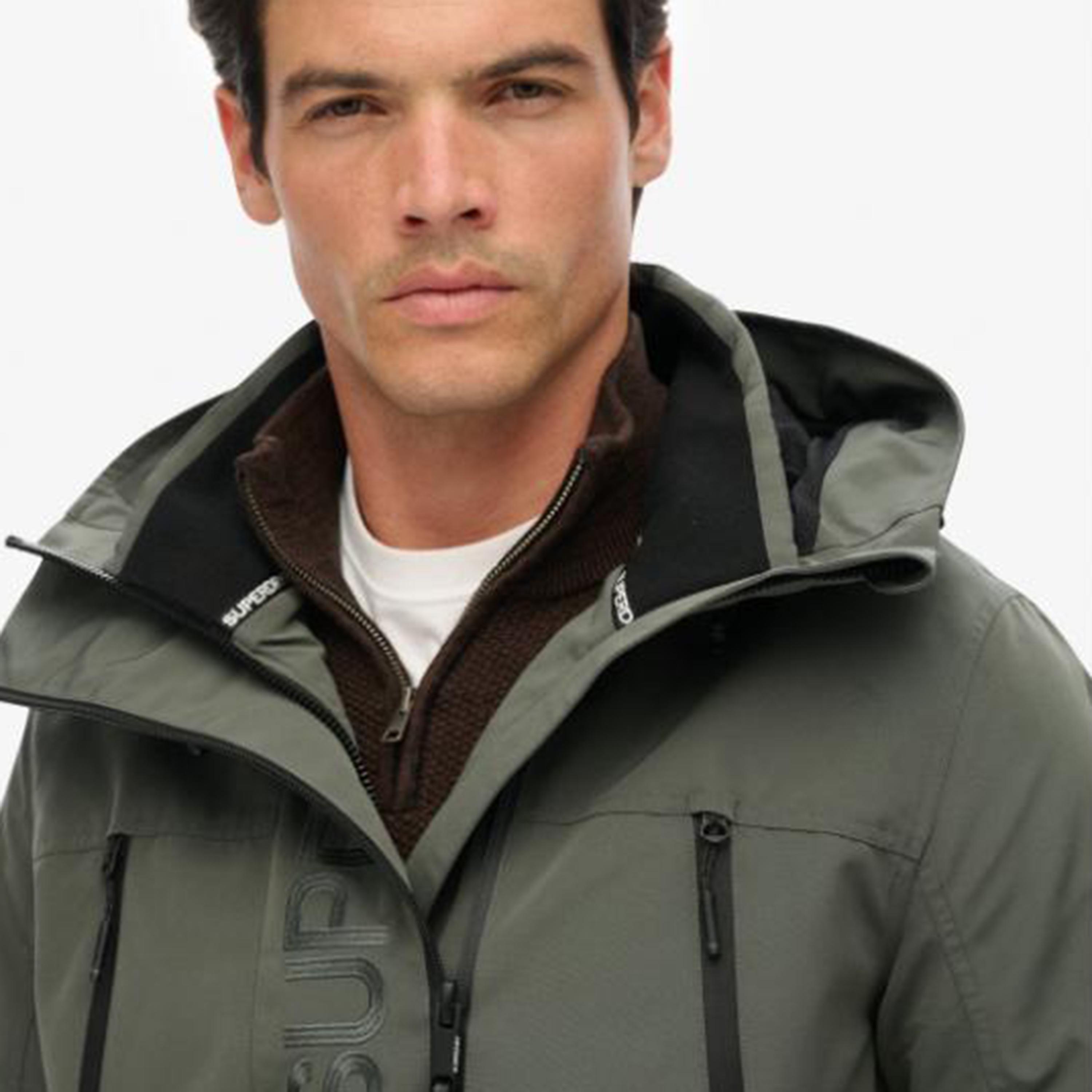 Superdry Embroidered Hooded Neck Long Sleeves Men's Windbreaker Jacket-men-clothing-jacketsandblazers-jackets-image-3