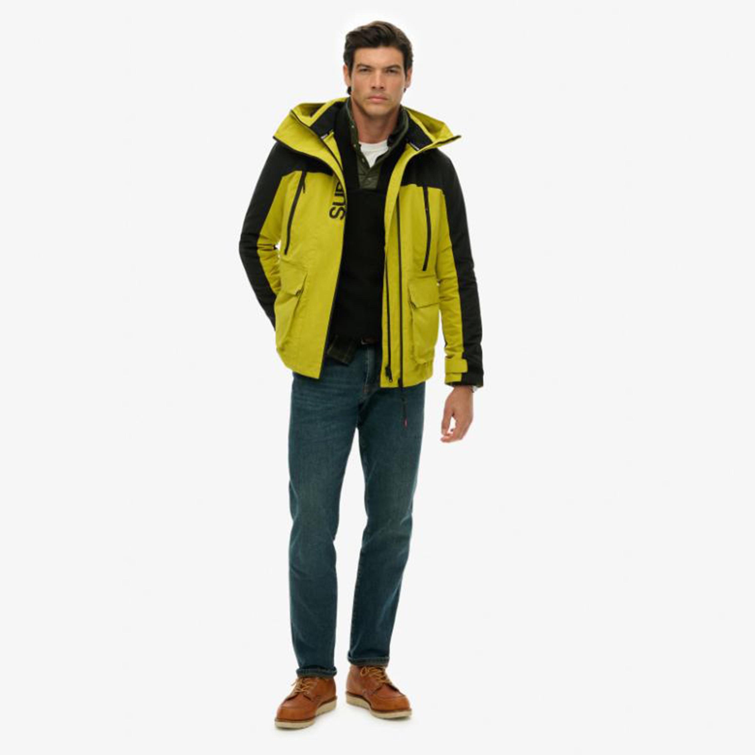 Superdry Embroidered Hooded Neck Long Sleeves Men's Windbreaker Jacket-men-clothing-jacketsandblazers-jackets-image-2