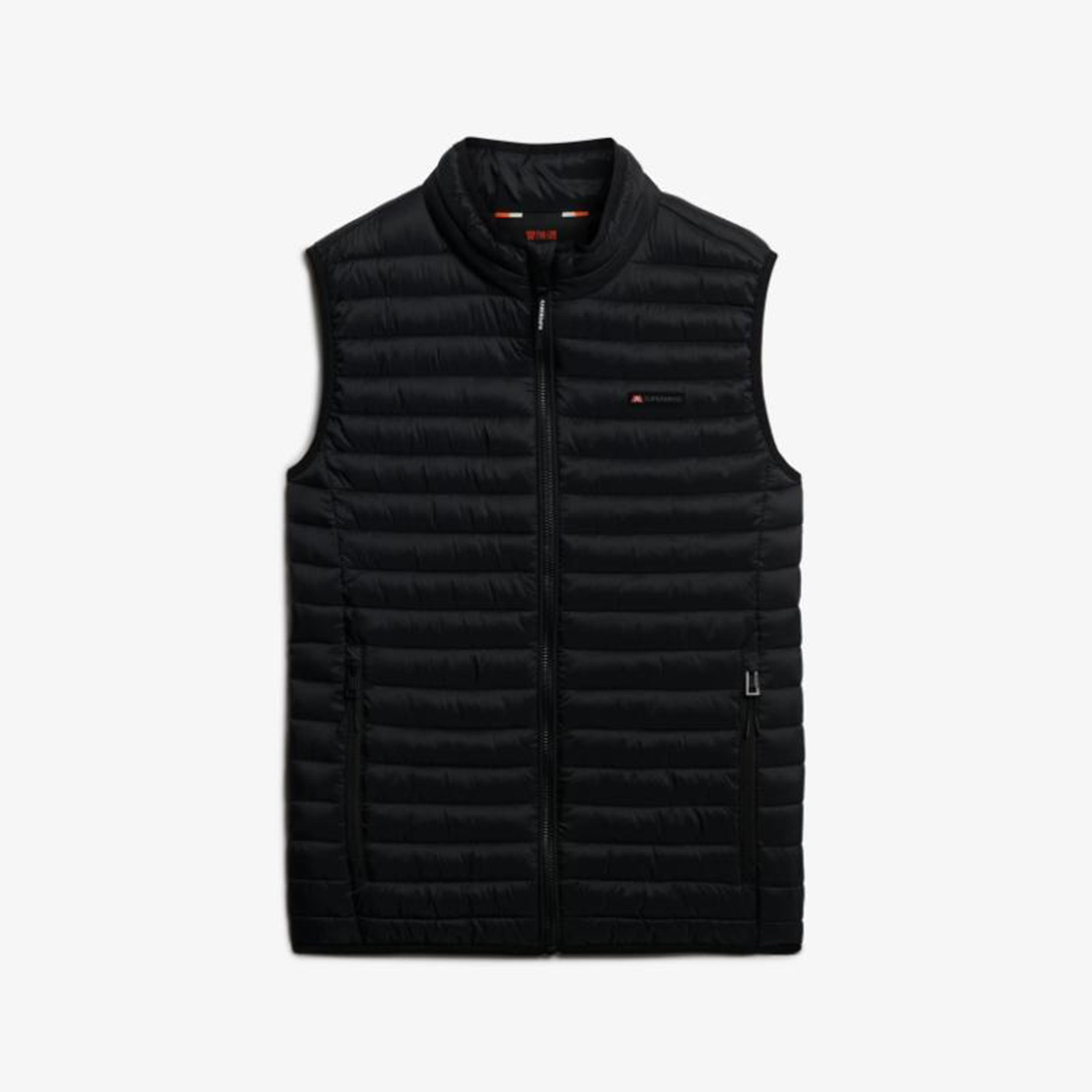 جيليه رجالي مبطن بياقة عالية وبدون أكمام من سوبر دراي-men-clothing-jacketsandblazers-jackets-image-5