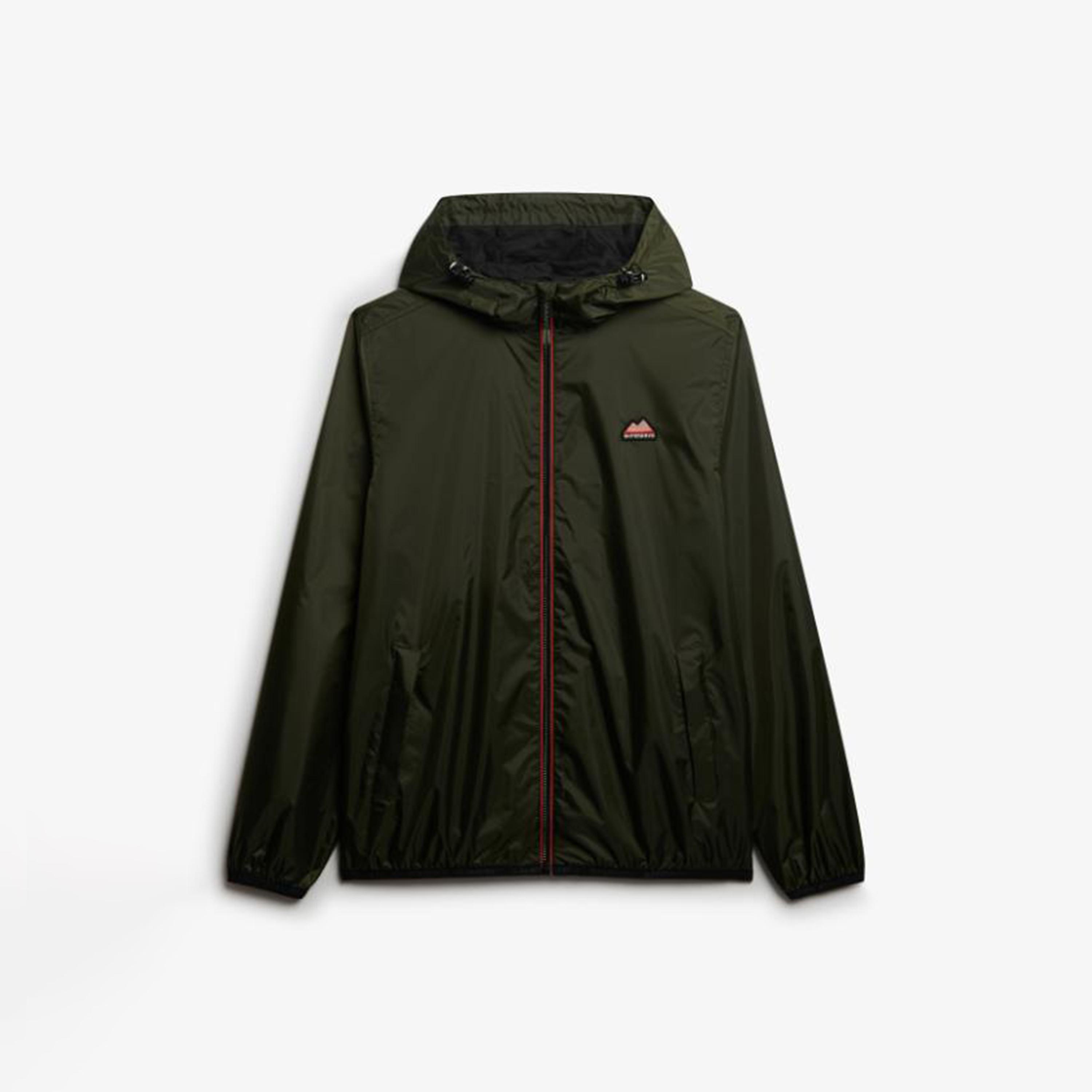 Superdry Plain Hooded Neck Long Sleeves Men's Windbreaker Jacket-men-clothing-jacketsandblazers-jackets-image-5