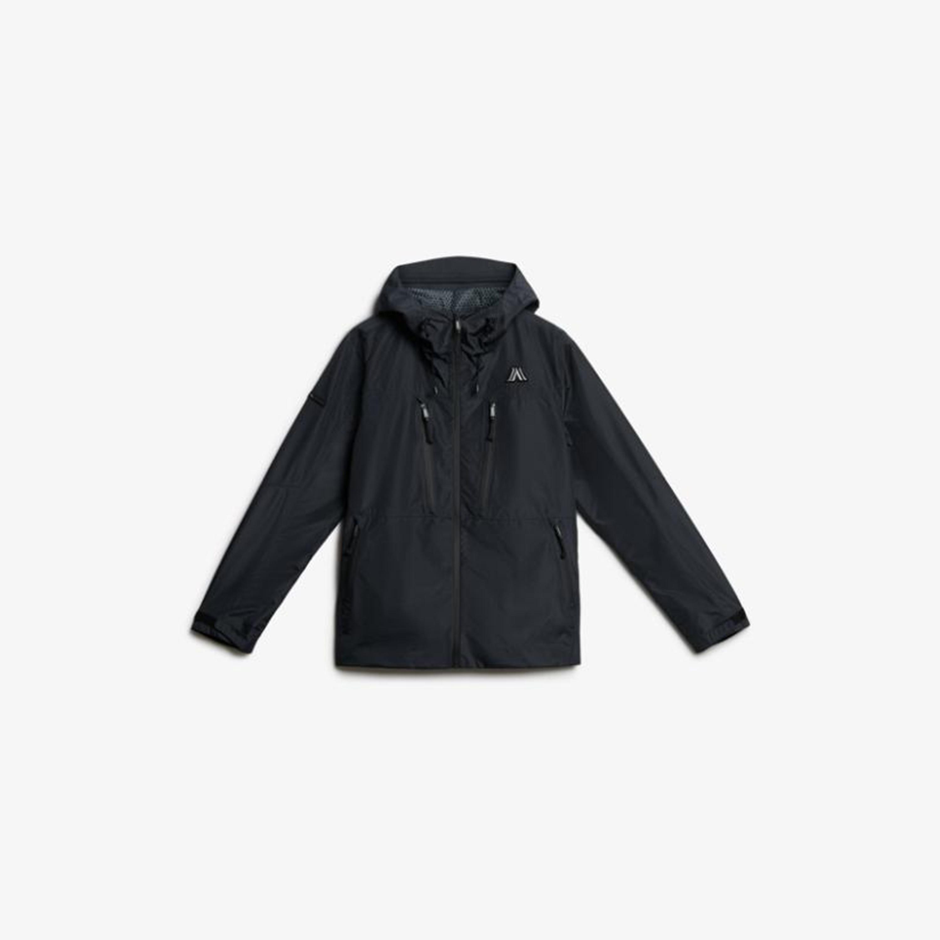 Superdry Plain Hooded Neck Long Sleeves Men's Waterproof Jacket-men-clothing-jacketsandblazers-jackets-image-5