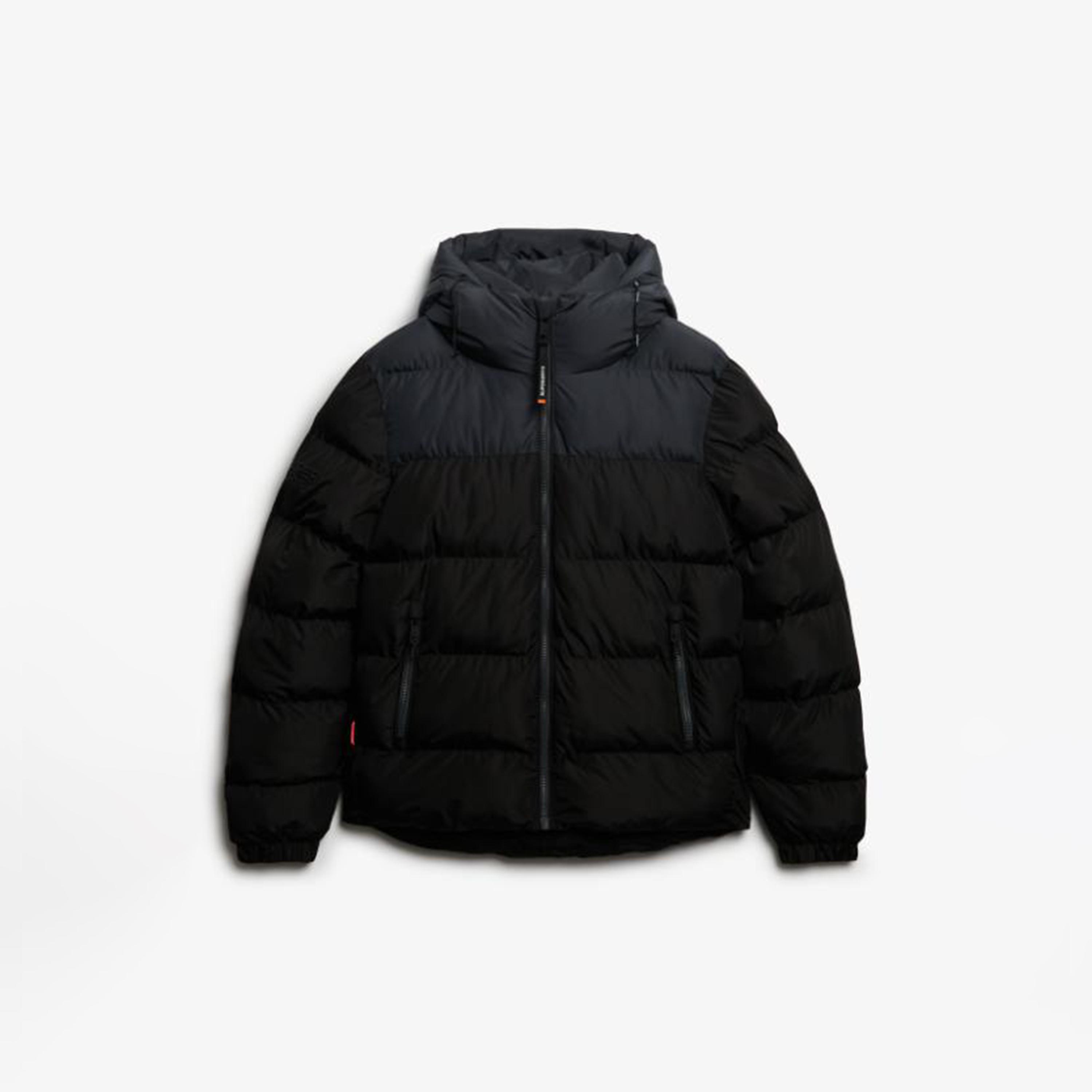 جاكيت رجالي مبطن بألوان متداخلة وبأكمام طويلة وغطاء رأس من سوبر دراي-men-clothing-jacketsandblazers-jackets-image-6