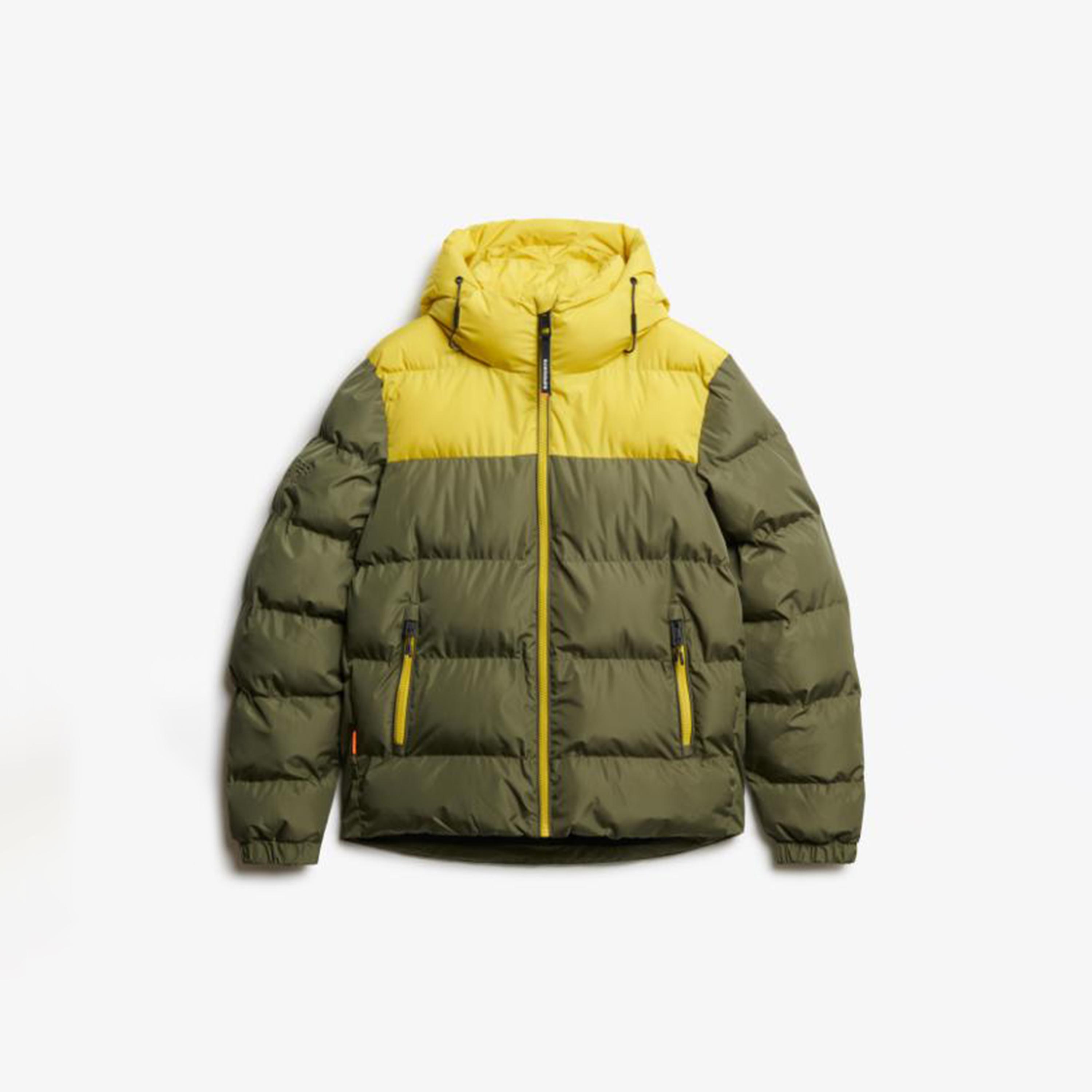Superdry Color-Blocked Hooded Neck Long Sleeves Men's Puffer Jacket-men-clothing-jacketsandblazers-jackets-image-5