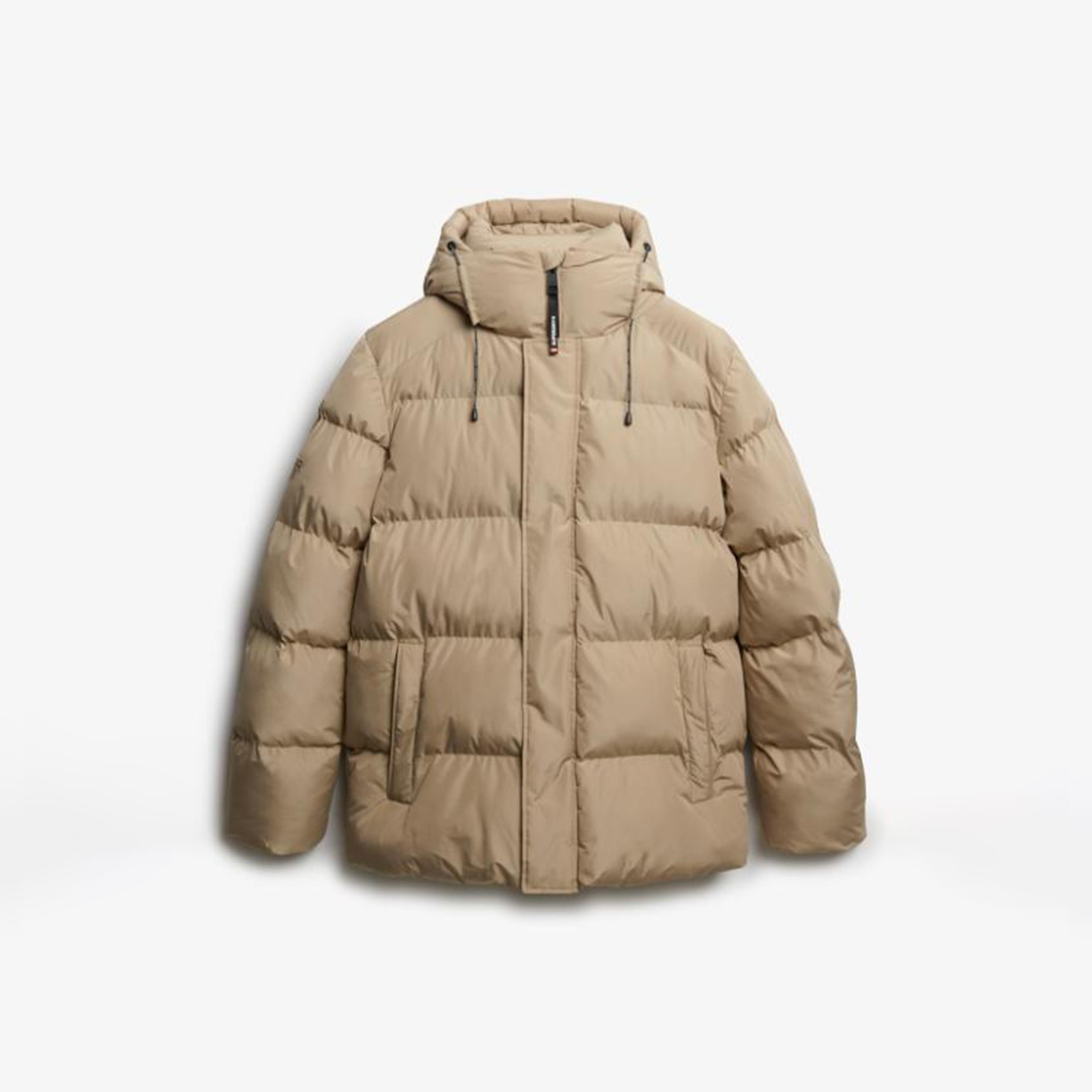 Superdry Plain Hooded Neck Long Sleeves Men's Puffer Jacket-men-clothing-jacketsandblazers-jackets-image-5
