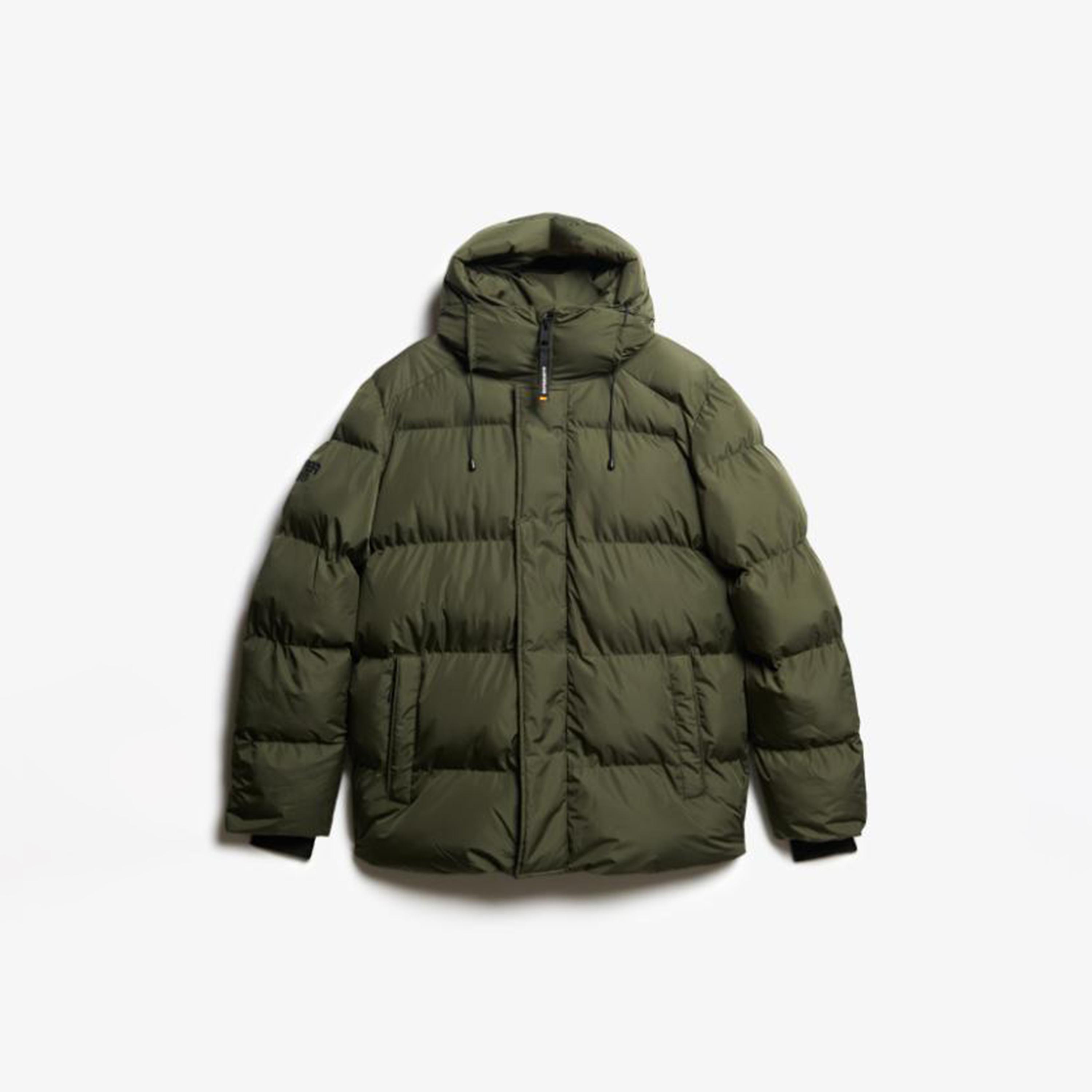 Superdry Plain Hooded Neck Long Sleeves Men's Puffer Jacket-men-clothing-jacketsandblazers-jackets-image-6
