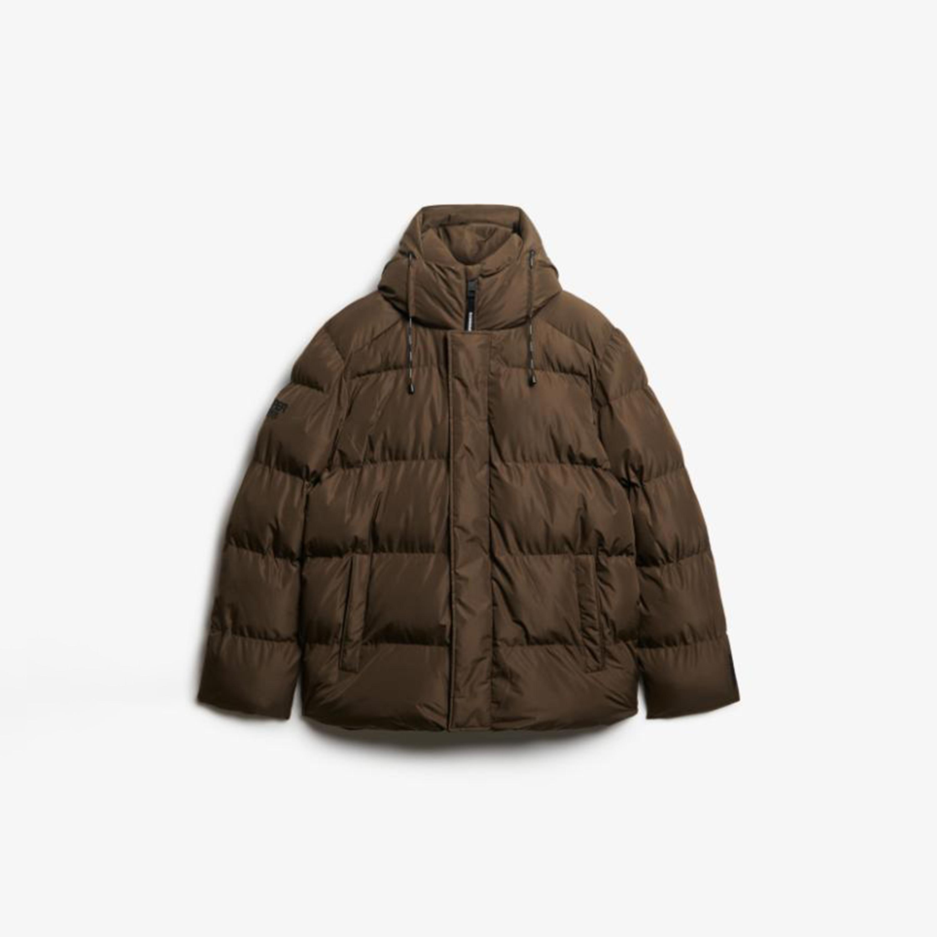 Superdry Plain Hooded Neck Long Sleeves Men's Puffer Jacket-men-clothing-jacketsandblazers-jackets-image-6