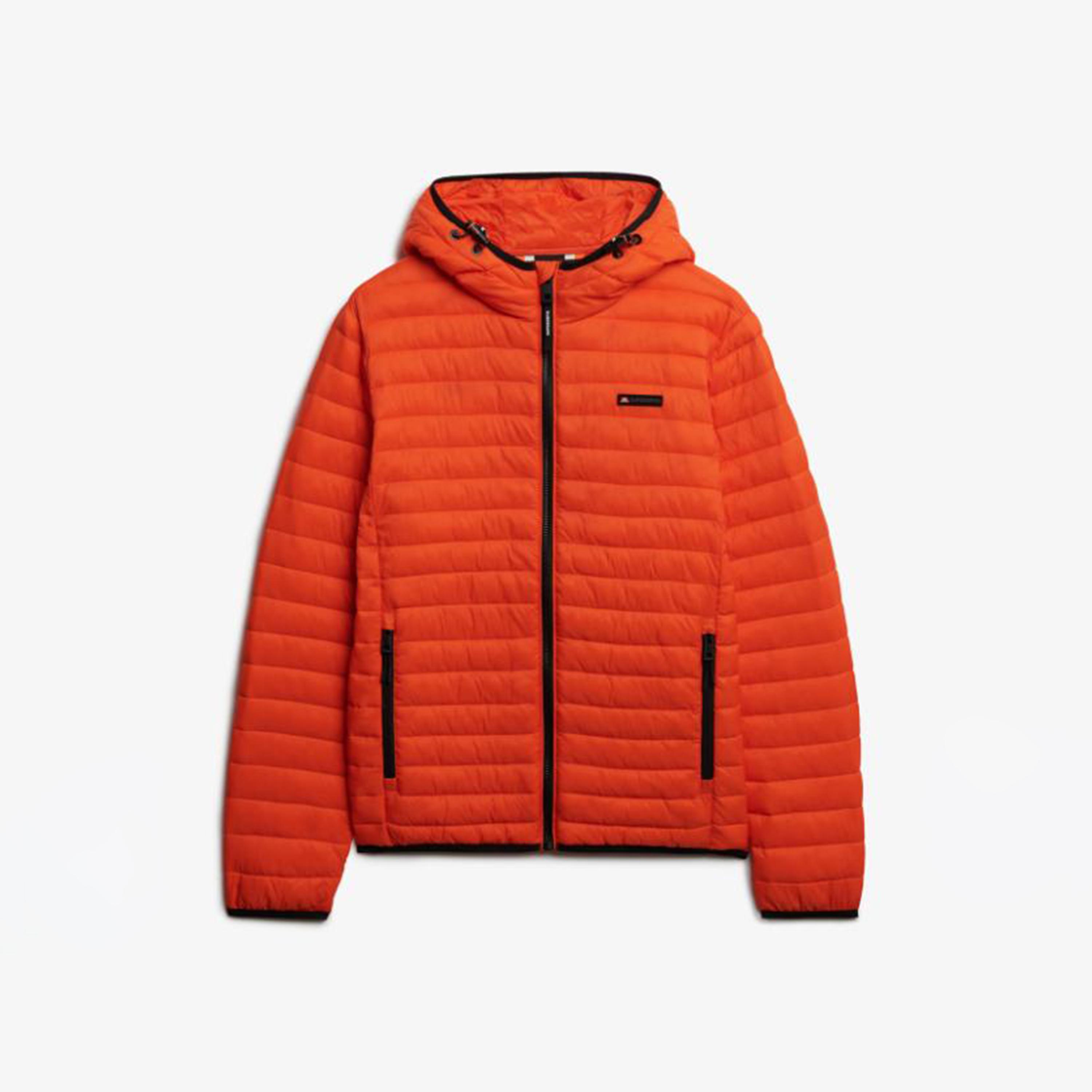 Superdry Plain Collared Long Sleeves Men's Puffer Jacket-men-clothing-jacketsandblazers-jackets-image-5