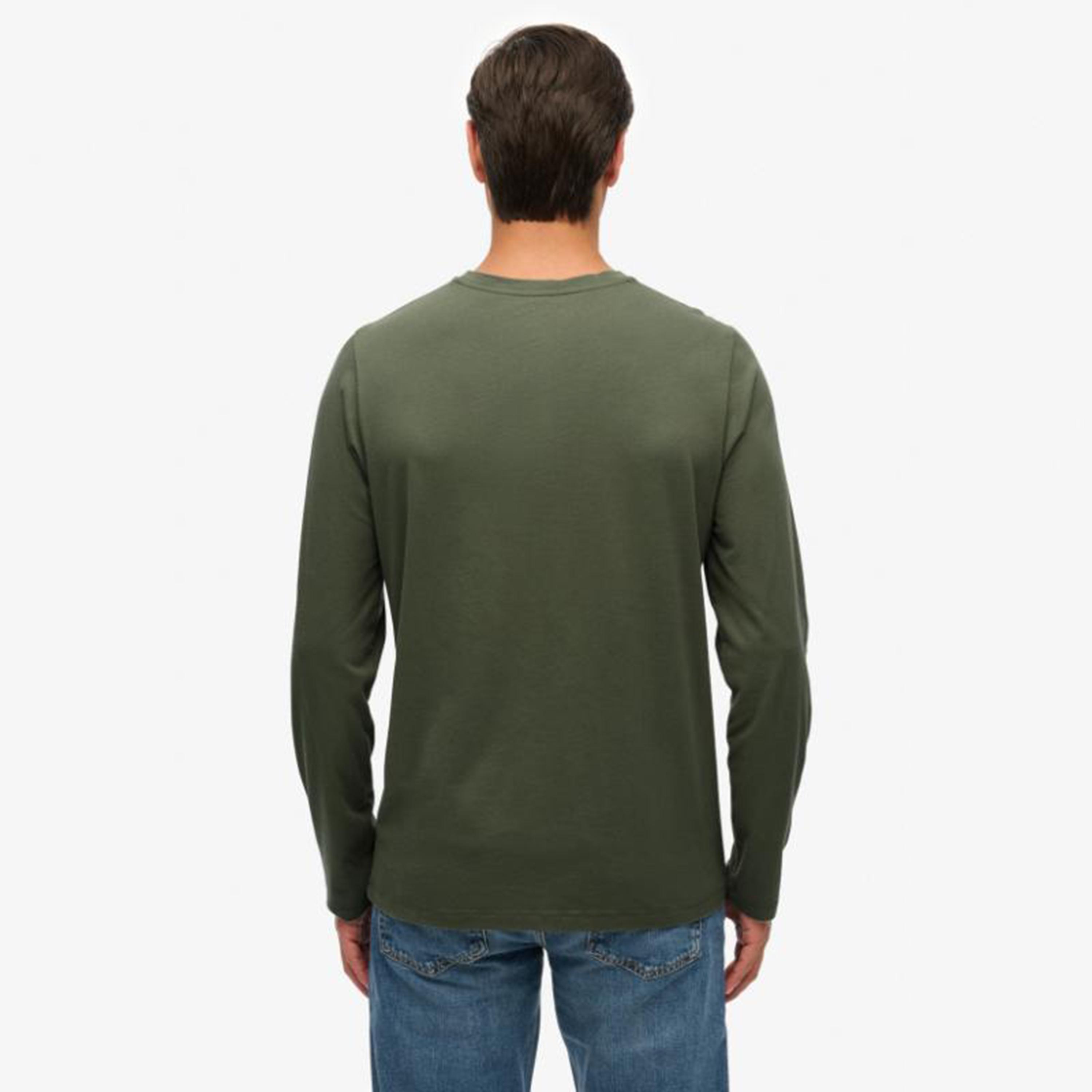 تيشيرت رجالي بياقة دائرية وأكمام طويلة، سادة من سوبردراي-men-clothing-tshirtsandpolos-tshirts-image-4