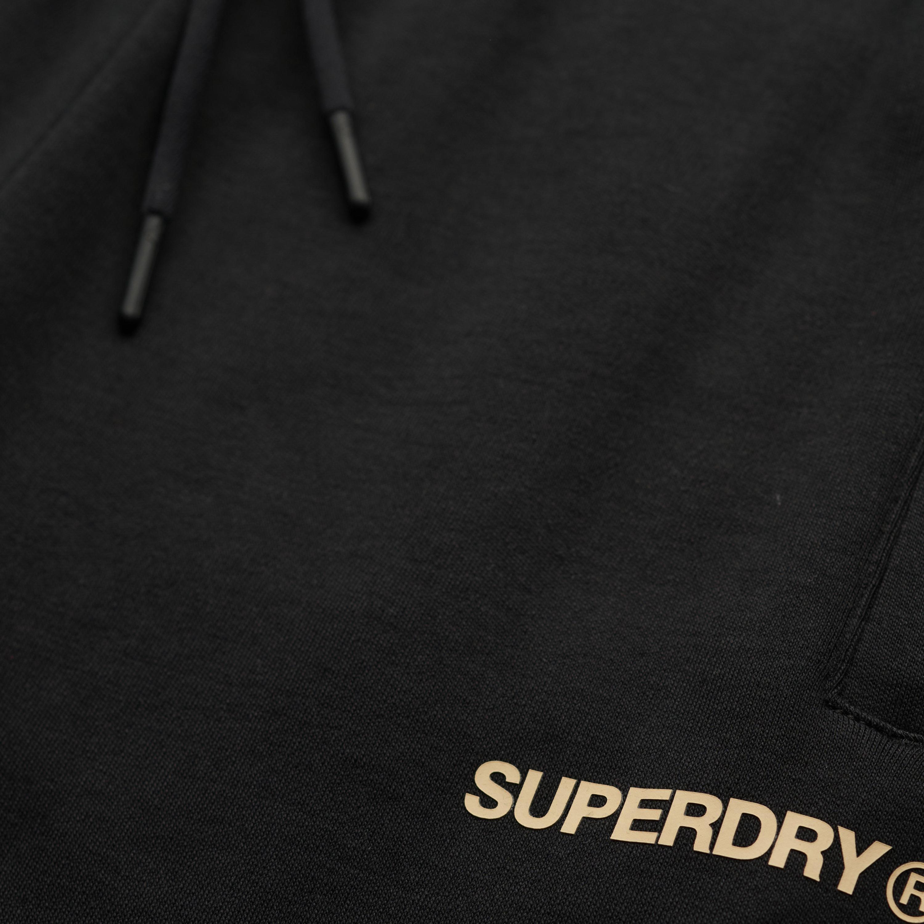 Superdry Side Striped Mid-Rise Drawstring Men's Track Pants-men-clothing-bottoms-joggers-image-2