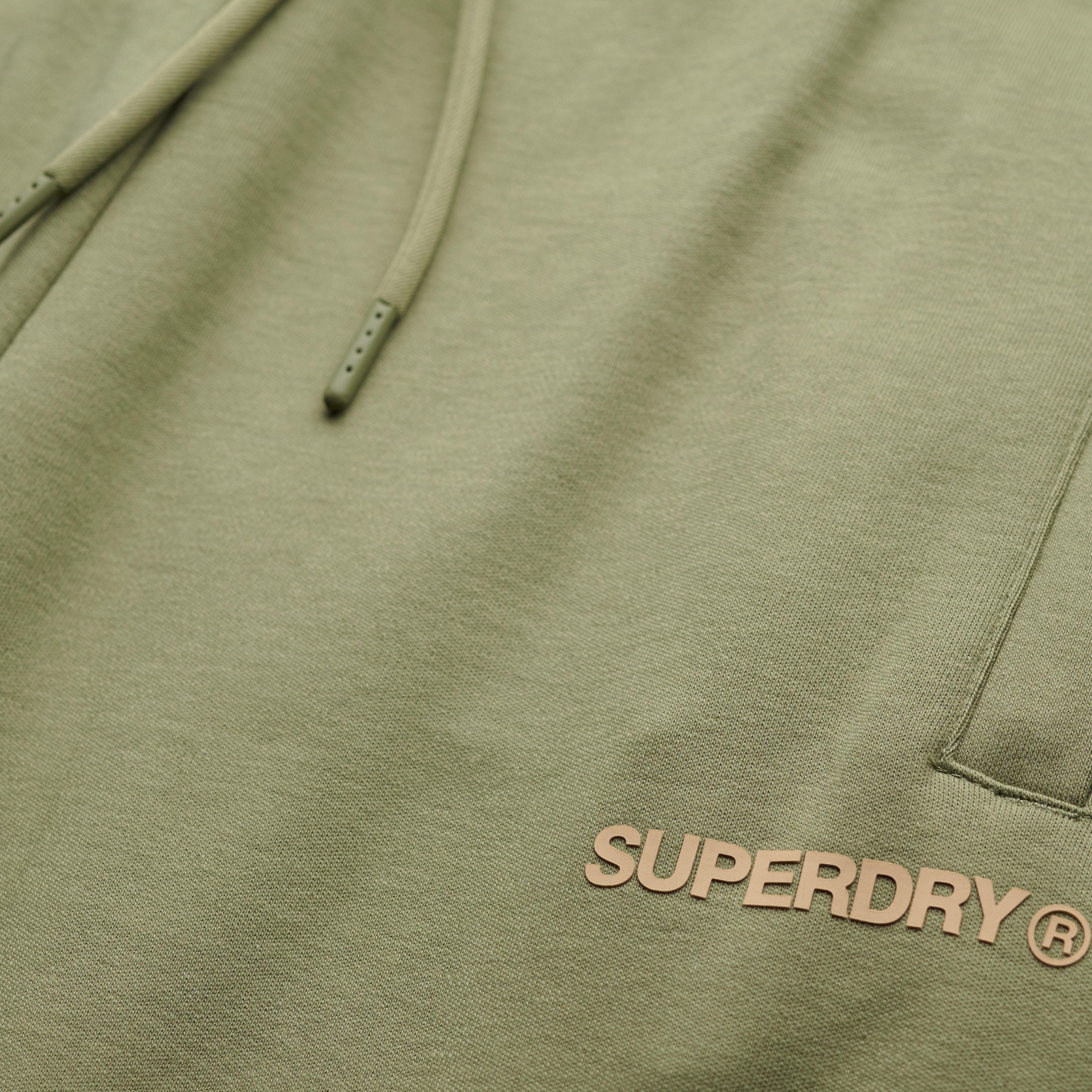 Superdry Side Striped Mid-Rise Drawstring Men's Track Pants-men-clothing-bottoms-joggers-image-3