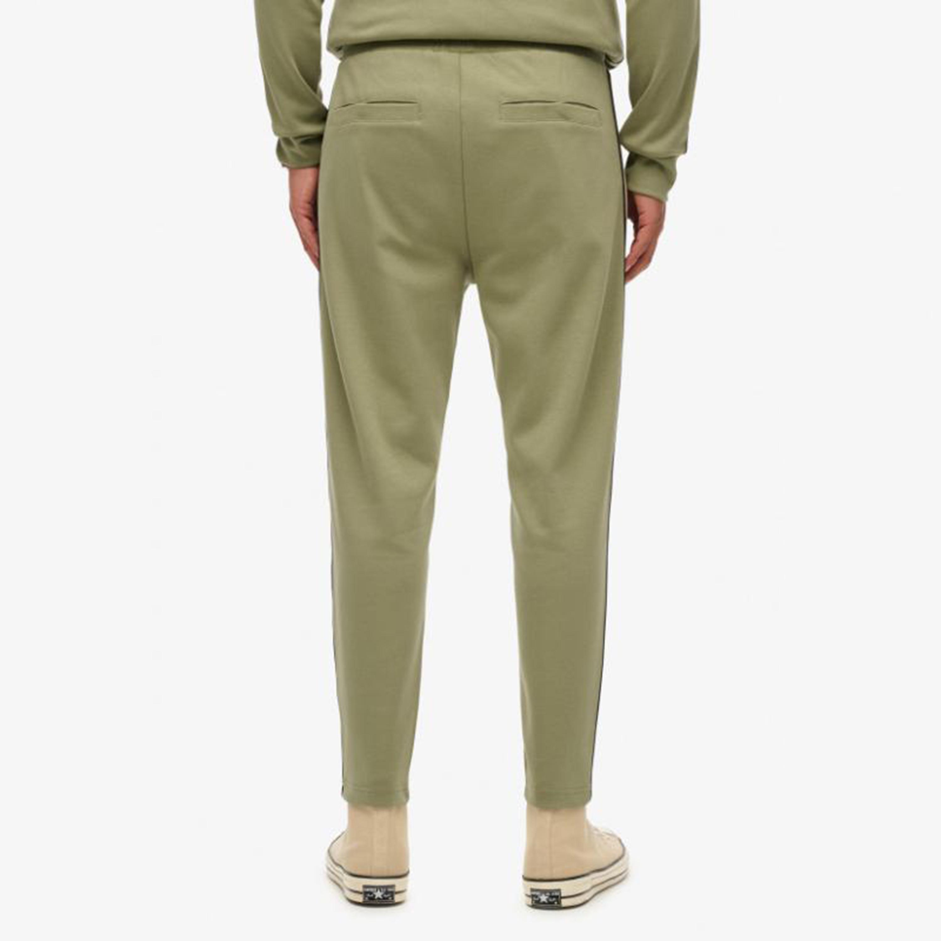 Superdry Side Striped Mid-Rise Drawstring Men's Track Pants-men-clothing-bottoms-joggers-image-5