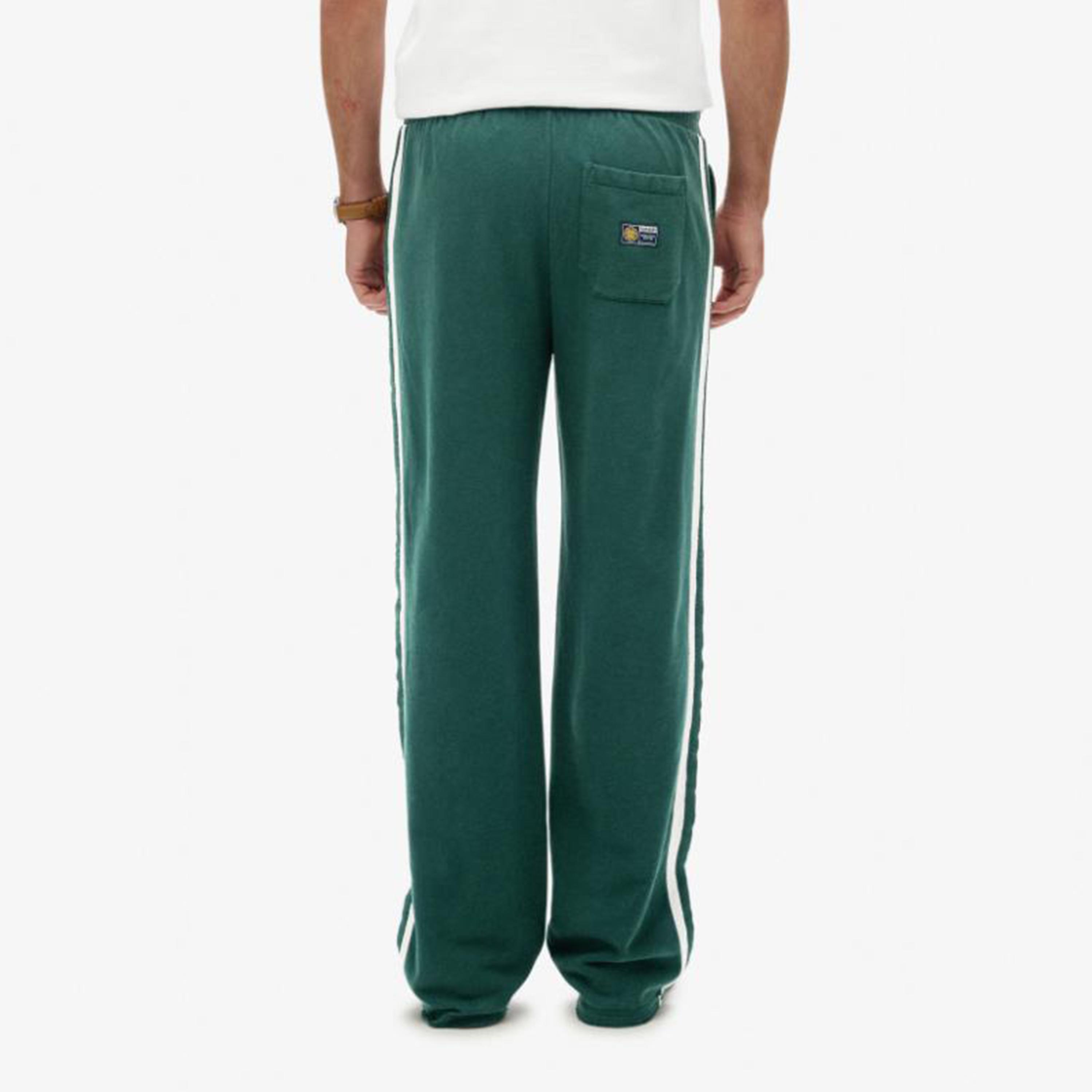 Superdry Side Striped Mid-Rise Drawstring Men's Track Pants-men-clothing-bottoms-joggers-image-5