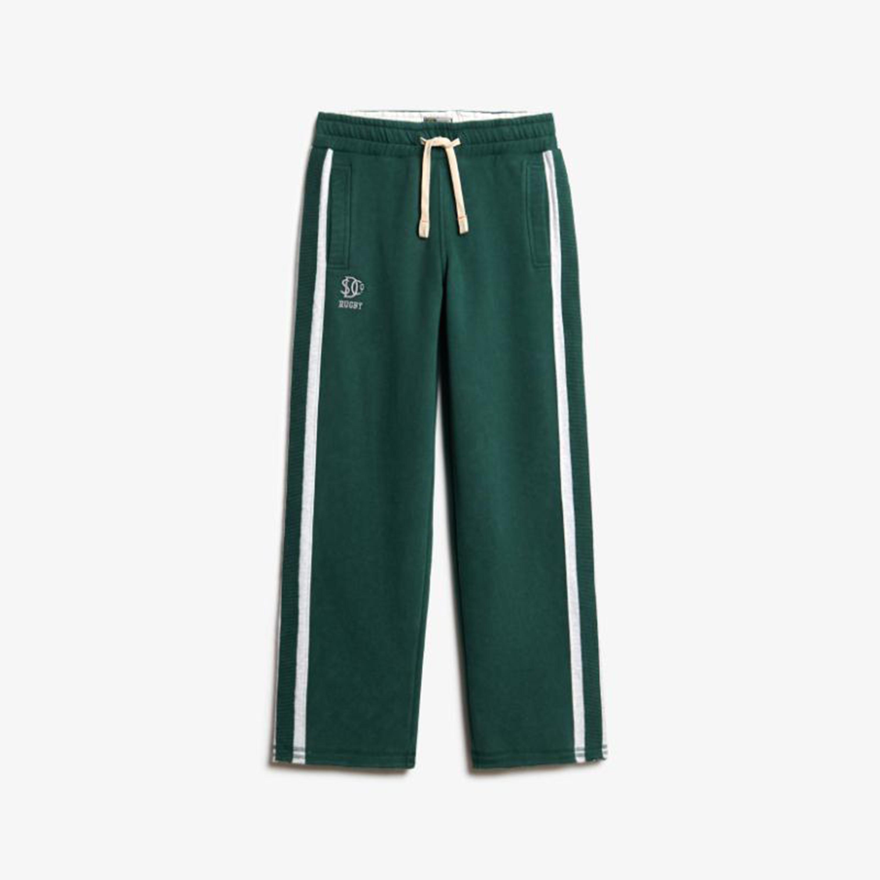 Superdry Side Striped Mid-Rise Drawstring Men's Track Pants-men-clothing-bottoms-joggers-image-6