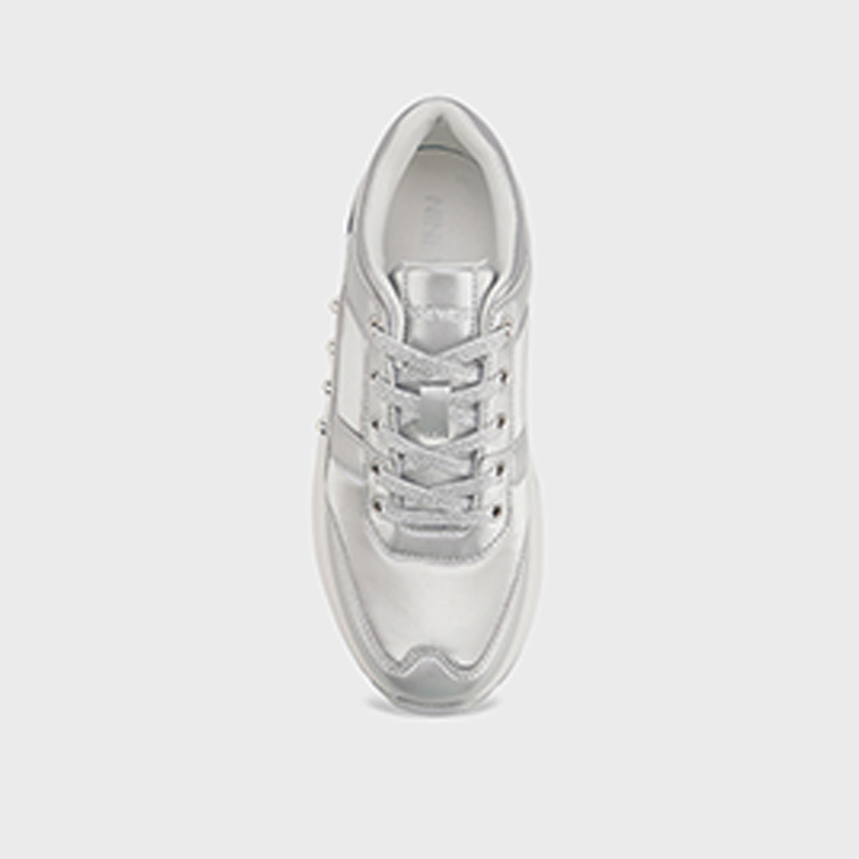 Nine West Women's Lace-Up Low Ankle Sneakers | MALIA 5FX-women-shoes-sneakers-image-2