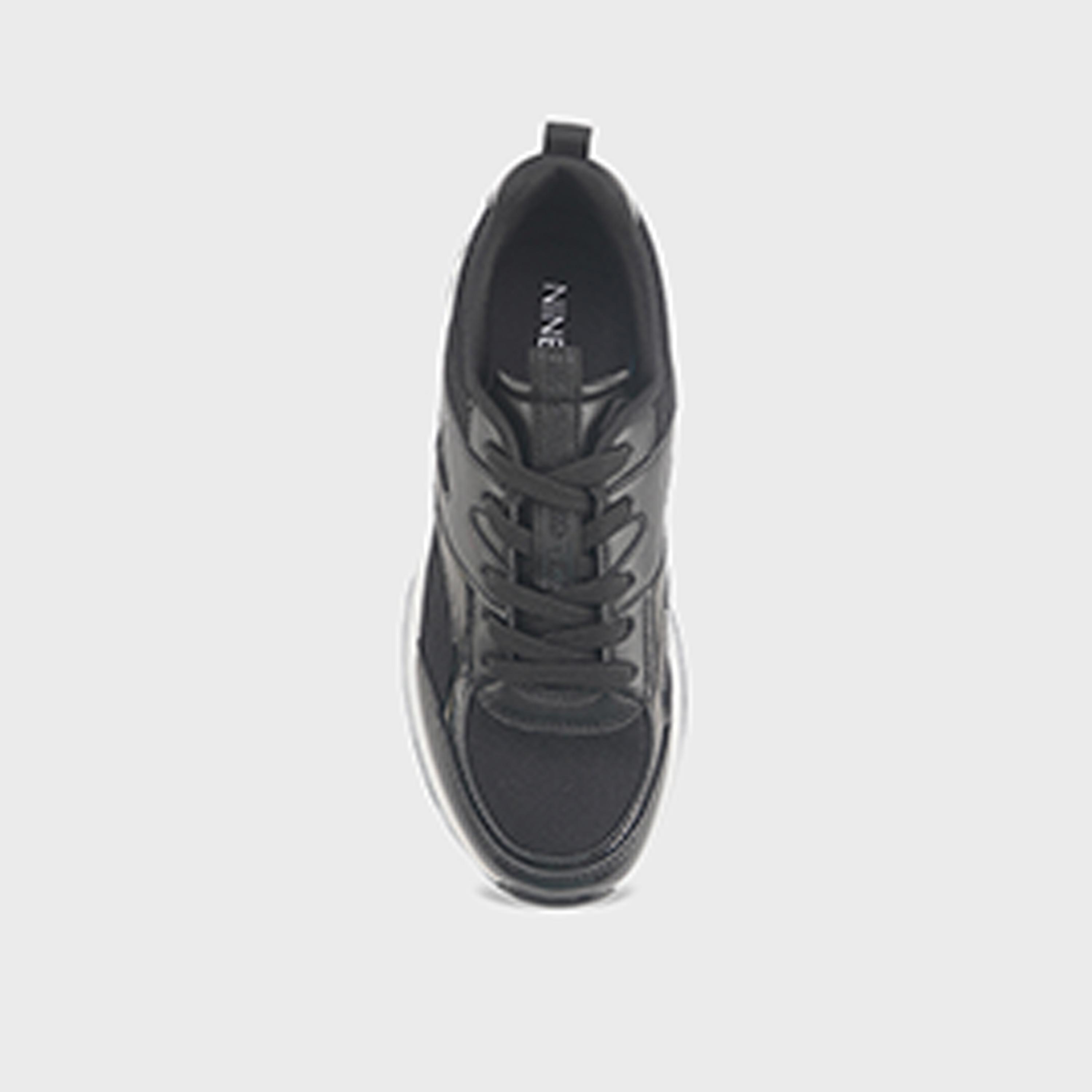 ناين ويست- حذاء رياضي كاحل منخفض ورباط للنساء | MANETT 5FX-women-shoes-sneakers-image-2