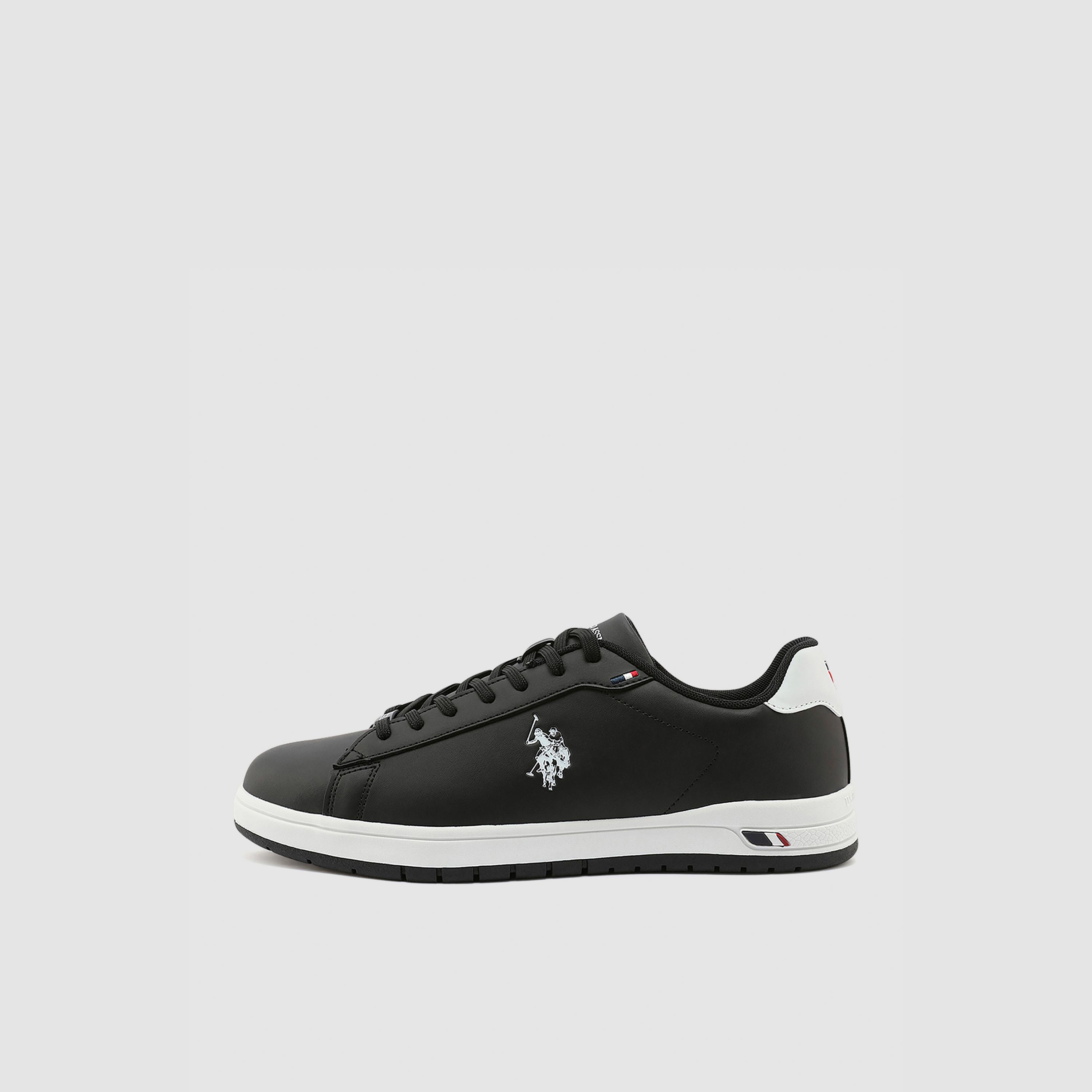 يو. اس. بولو اسن - حذاء رياضي رجالي برباط للكاحل | MARLON-GLB-6FX-men-shoes-sneakers-image-2
