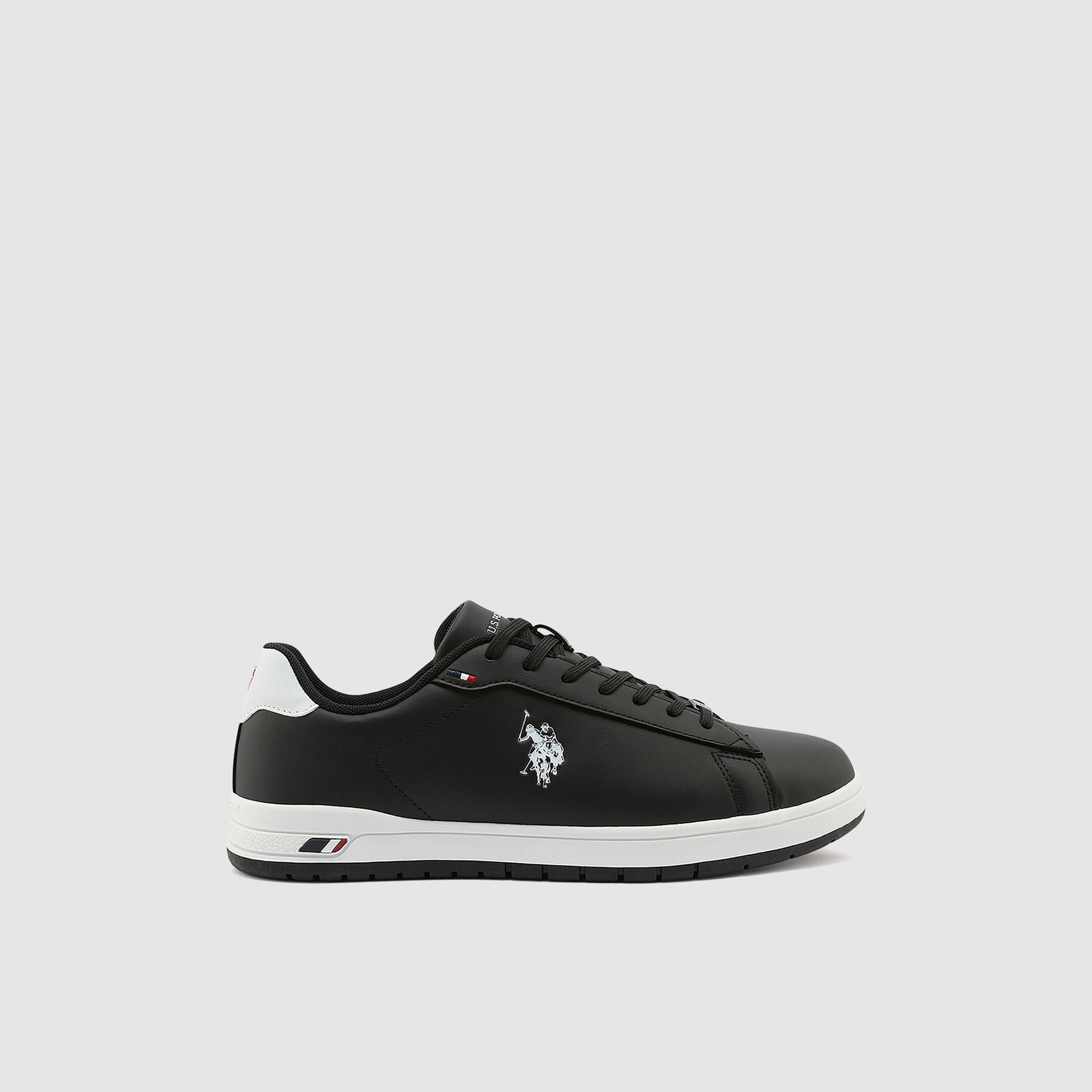 يو. اس. بولو اسن - حذاء رياضي رجالي برباط للكاحل | MARLON-GLB-6FX-men-shoes-sneakers-image-3