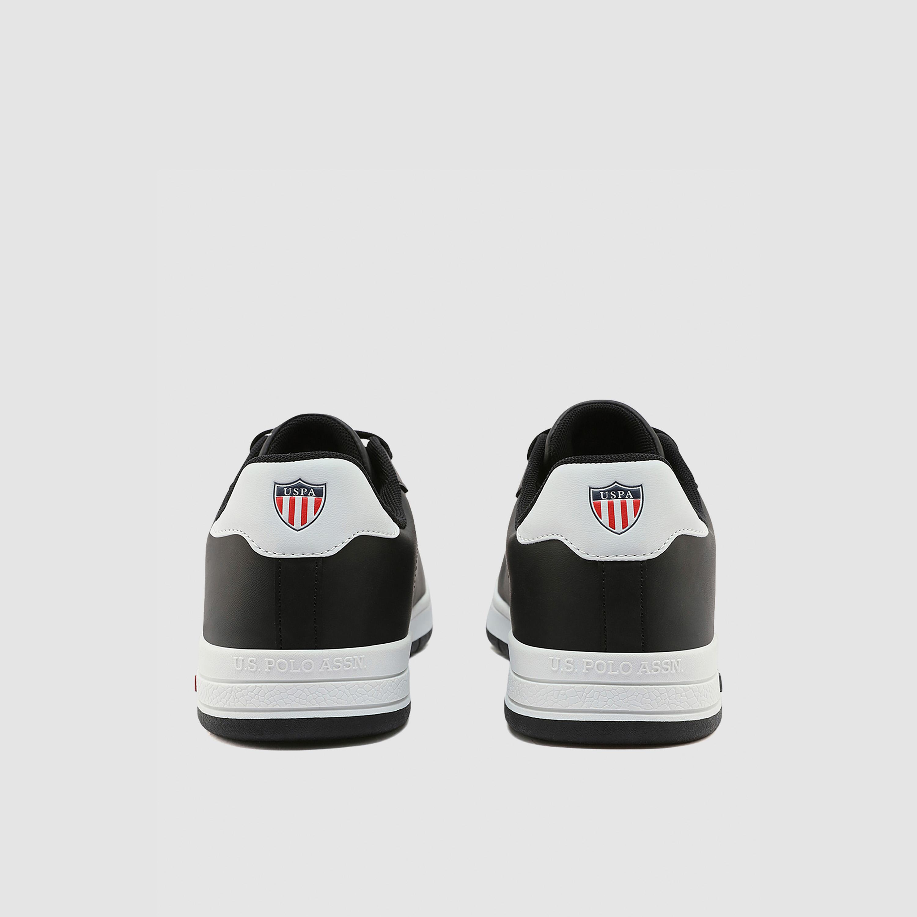 يو. اس. بولو اسن - حذاء رياضي رجالي برباط للكاحل | MARLON-GLB-6FX-men-shoes-sneakers-image-5