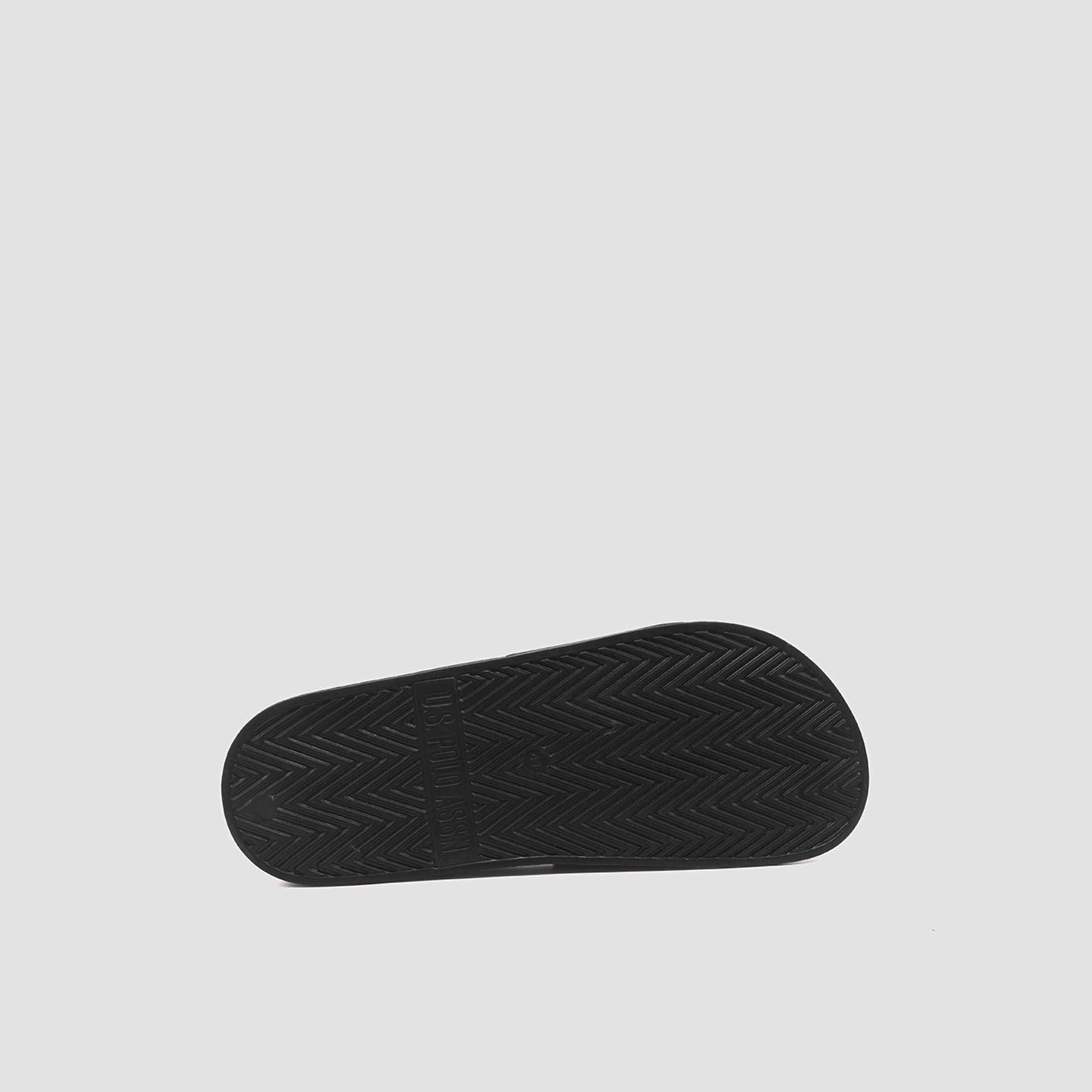 U.S. Polo Assn Men's Slip-On Slides | MATIS-GLB-6FX-men-shoes-flipflopsandslides-image-4