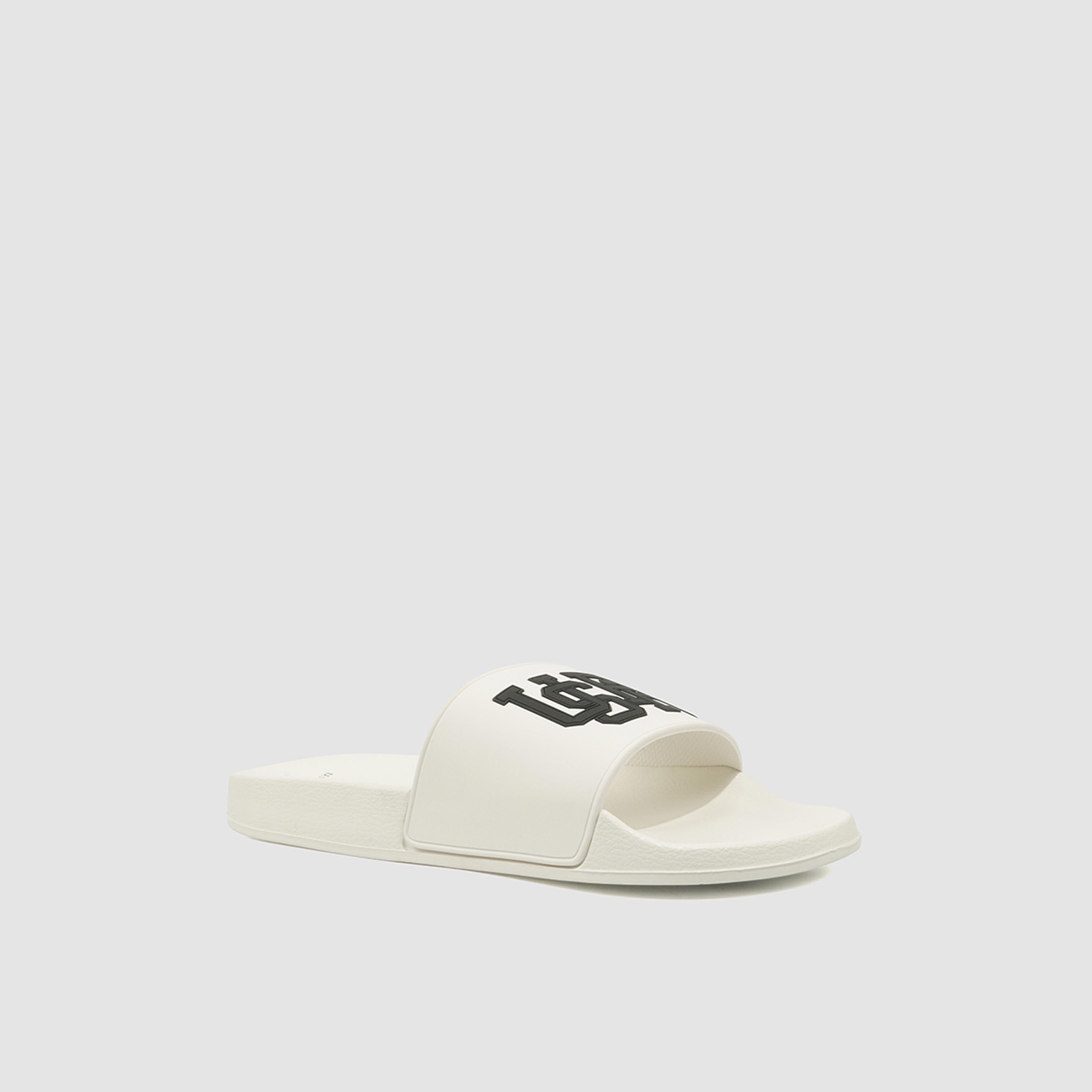 U.S. Polo Assn Men's Slip-On Slides | MATIS-GLB-6FX-men-shoes-flipflopsandslides-image-1