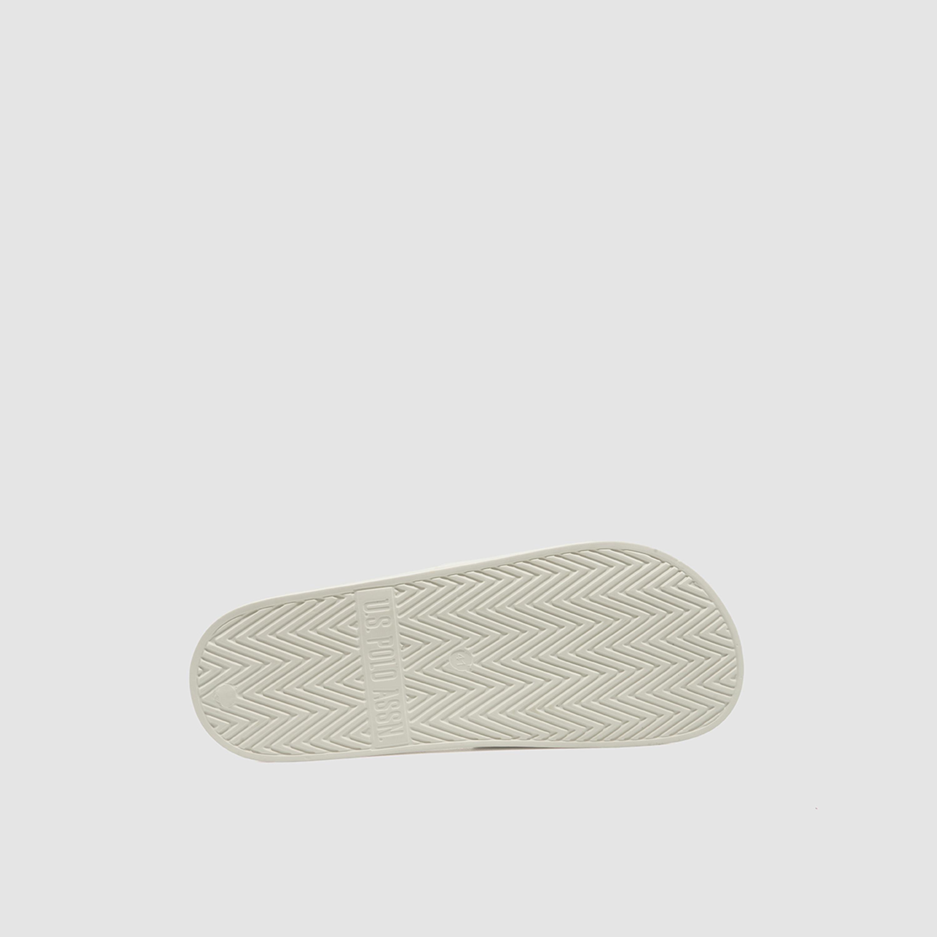 U.S. Polo Assn Men's Slip-On Slides | MATIS-GLB-6FX-men-shoes-flipflopsandslides-image-4
