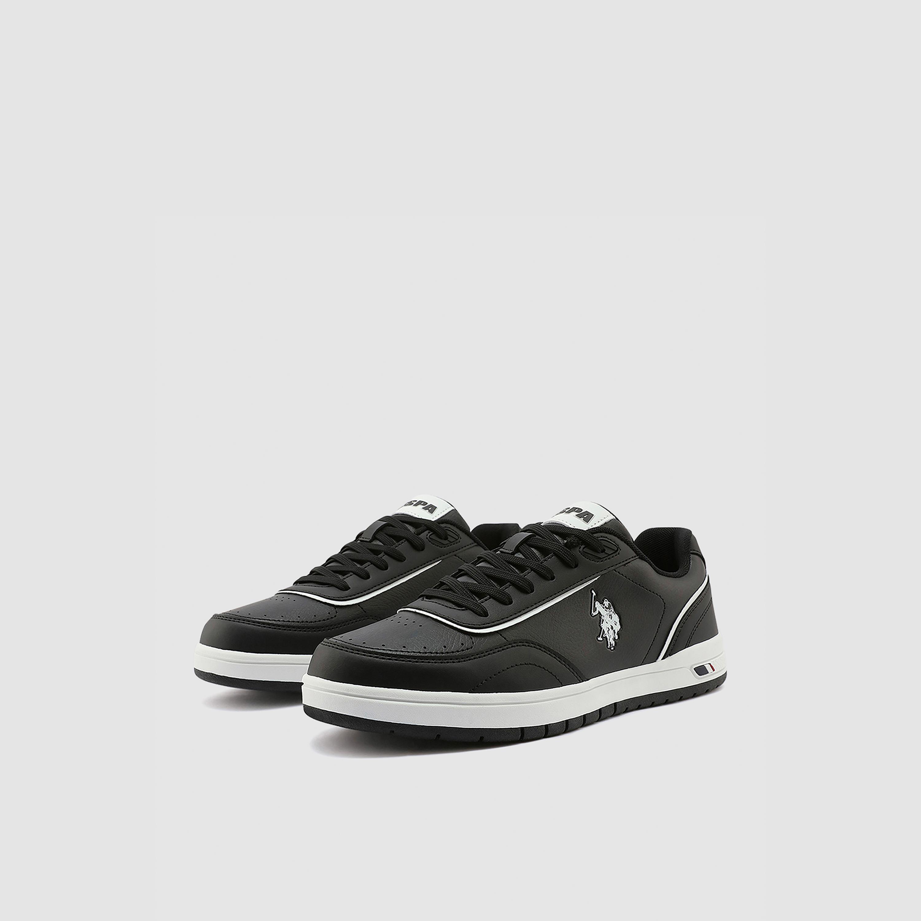يو. اس. بولو اسن - حذاء رياضي رجالي برباط للكاحل | MAYRO-GLB-6FX-men-shoes-sneakers-image-1
