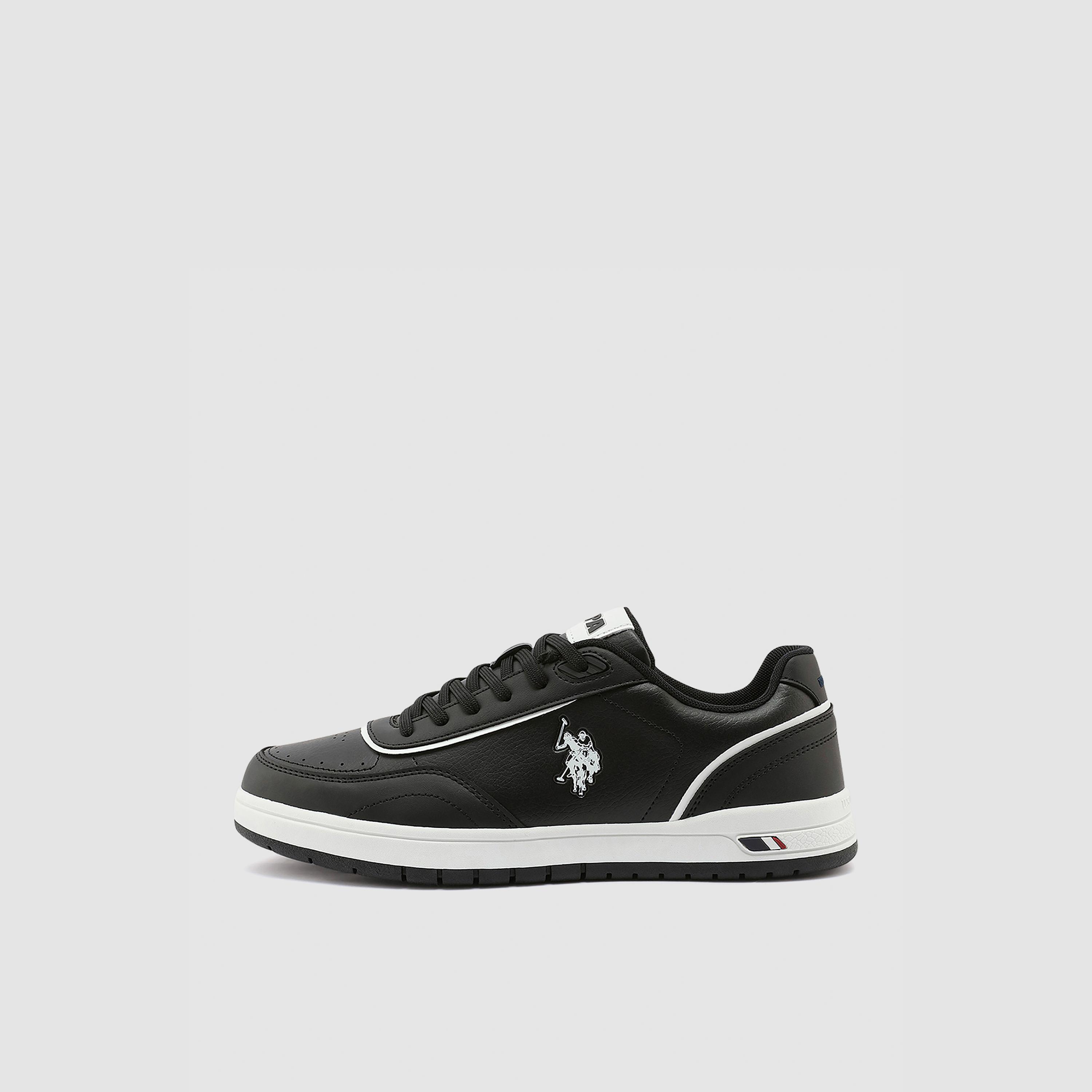 يو. اس. بولو اسن - حذاء رياضي رجالي برباط للكاحل | MAYRO-GLB-6FX-men-shoes-sneakers-image-2