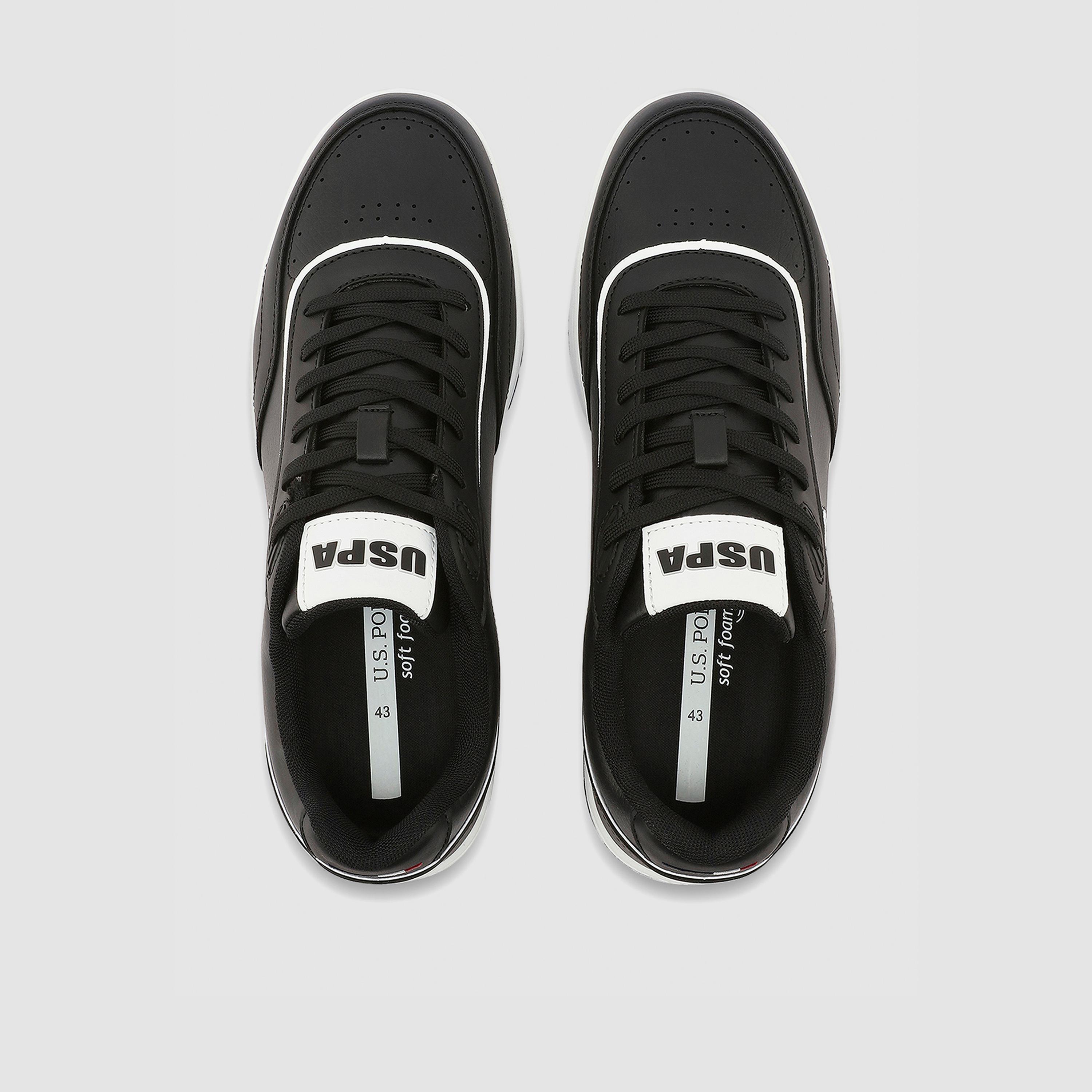 يو. اس. بولو اسن - حذاء رياضي رجالي برباط للكاحل | MAYRO-GLB-6FX-men-shoes-sneakers-image-4