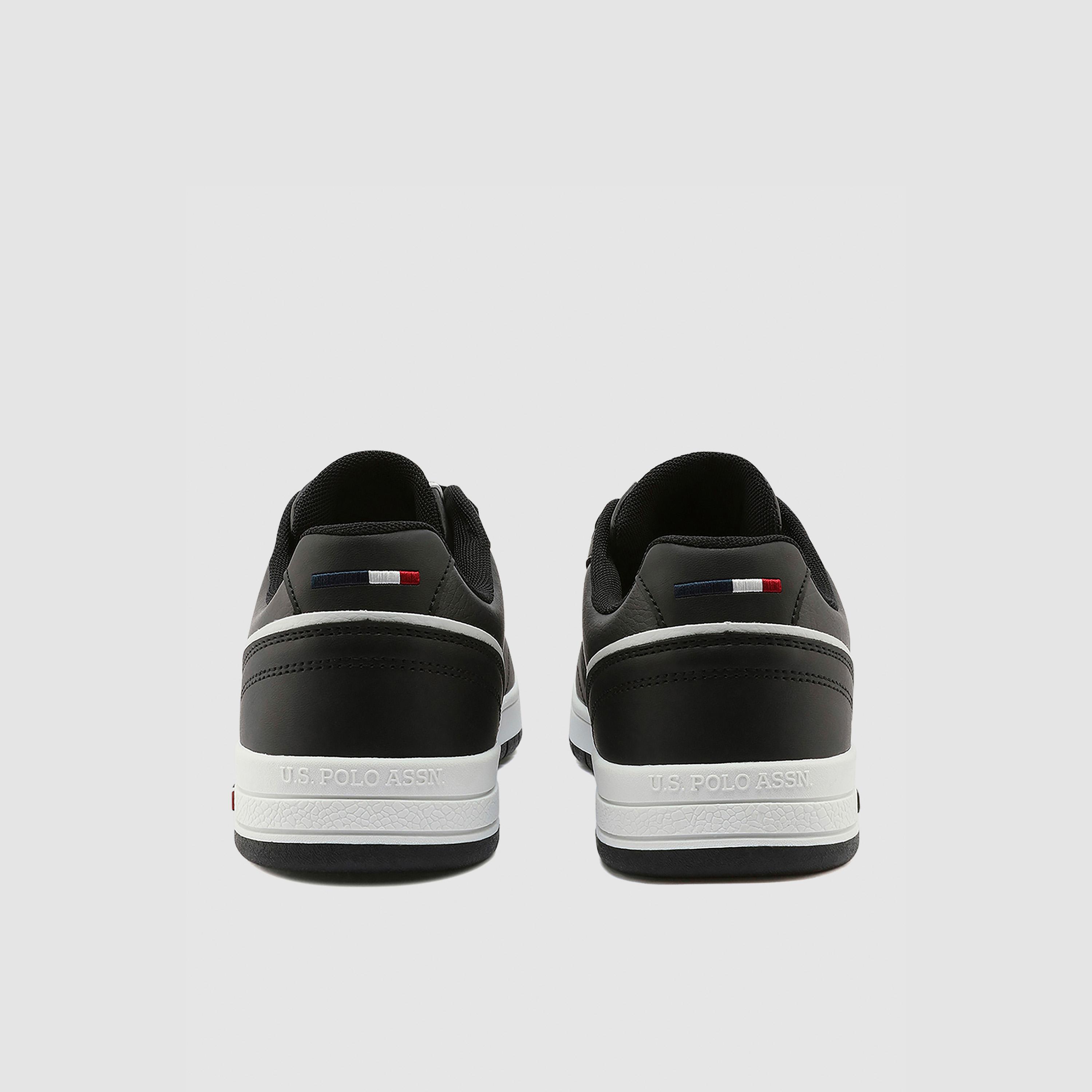 يو. اس. بولو اسن - حذاء رياضي رجالي برباط للكاحل | MAYRO-GLB-6FX-men-shoes-sneakers-image-5