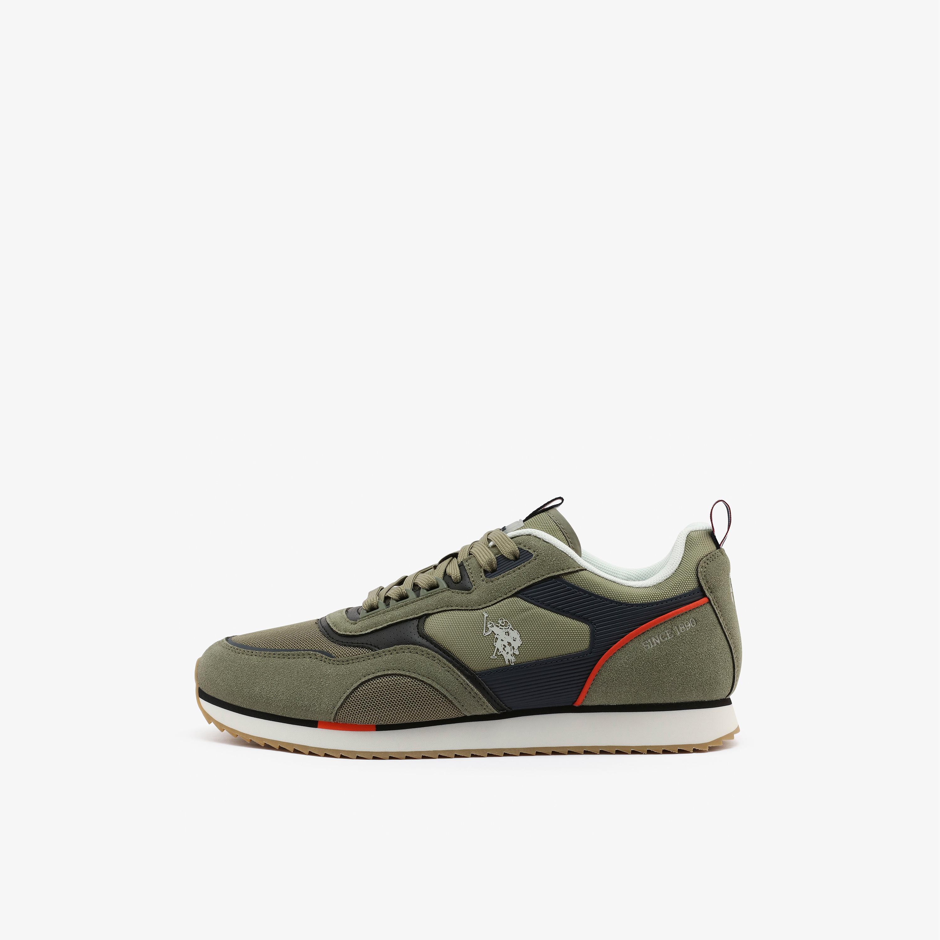 يو. اس. بولو اسن - حذاء رياضي رجالي برباط للكاحل | MEDI-GLB-6FX-men-shoes-sneakers-image-2