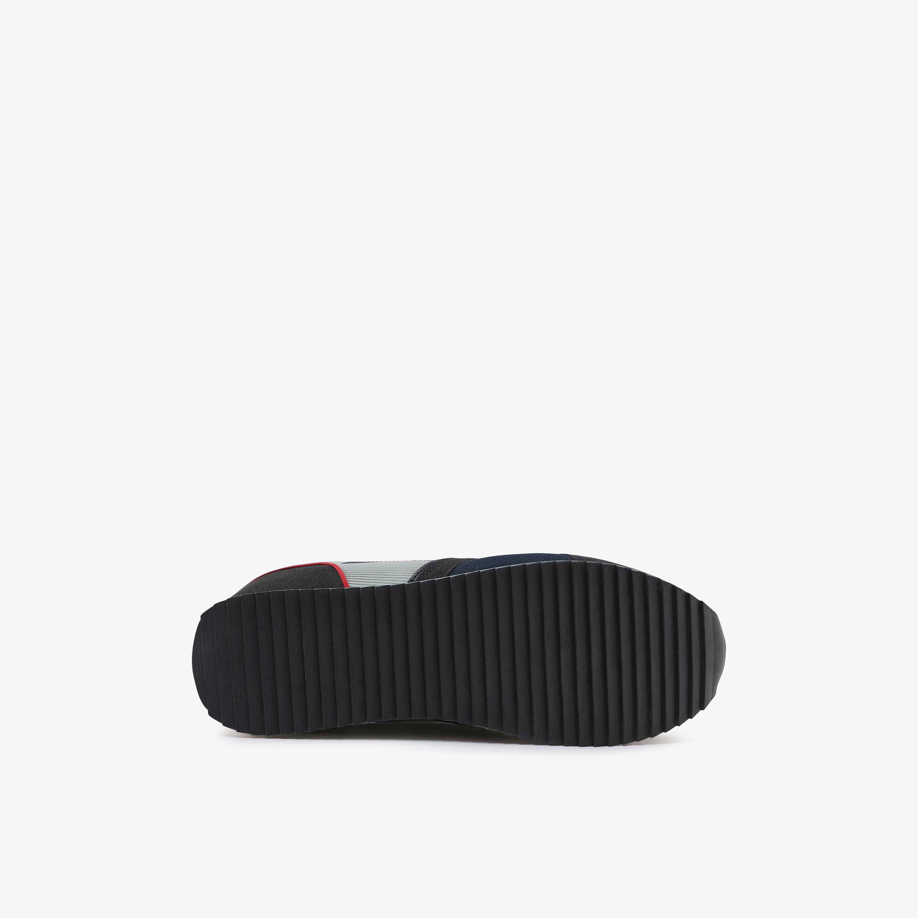 U.S. Polo Assn Men's Lace-Up Low Ankle Sneakers | MEDI-GLB-6FX-men-shoes-sneakers-image-6