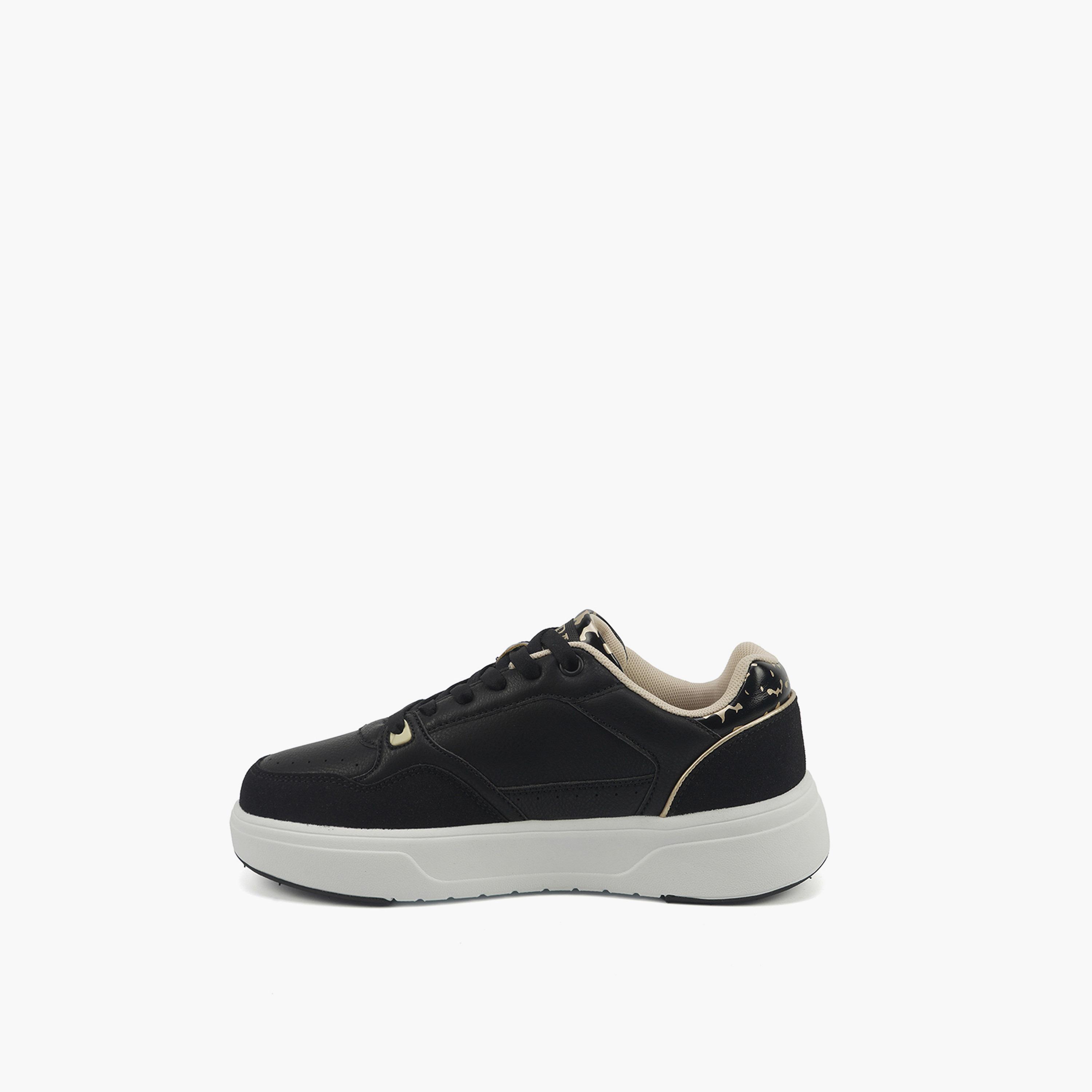 يو إس بولو أسن - حذاء رياضي نسائي برباط بكعب منخفض | MELODIE-GLB-5PR-WOMEN-OD-women-shoes-sneakers-image-3