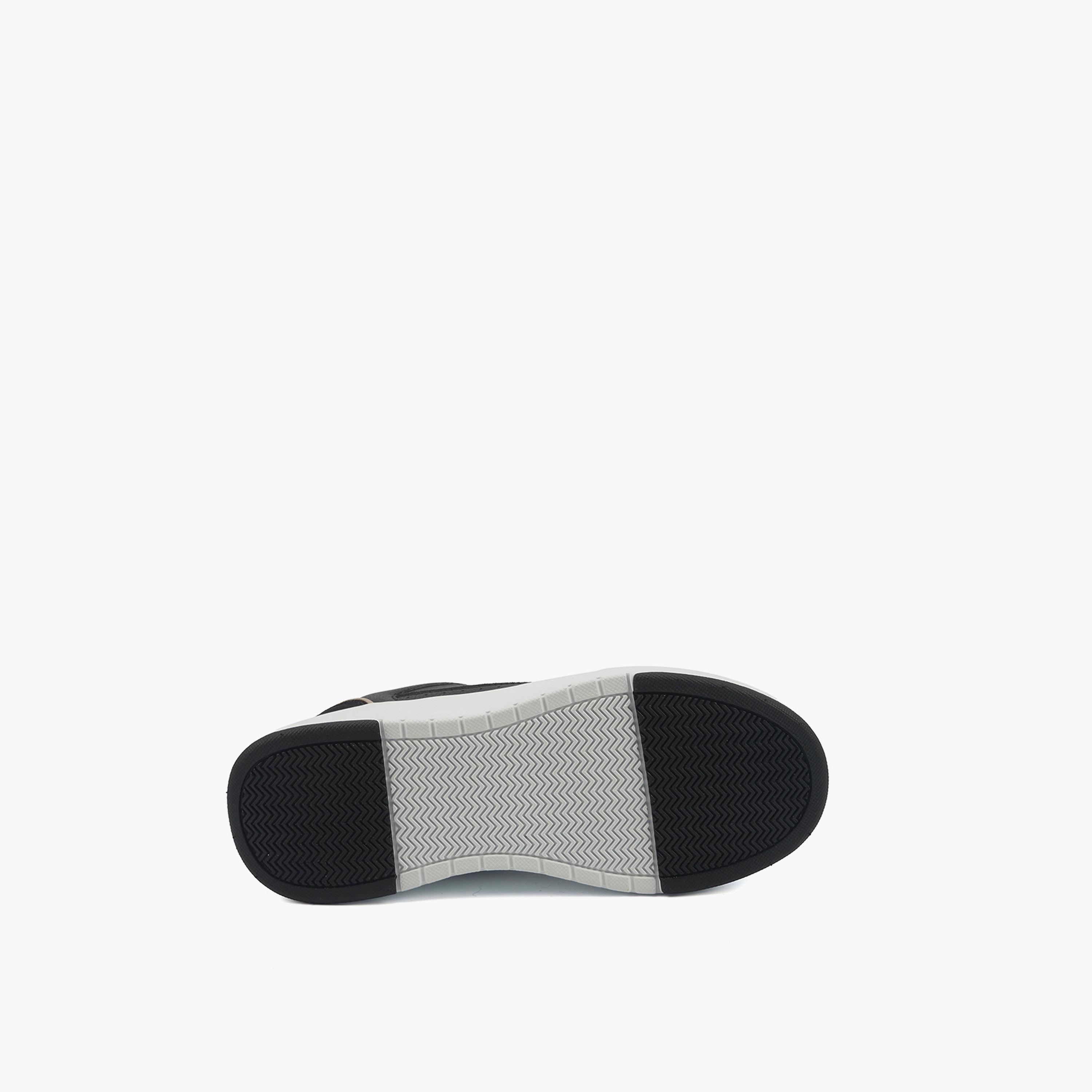 يو إس بولو أسن - حذاء رياضي نسائي برباط بكعب منخفض | MELODIE-GLB-5PR-WOMEN-OD-women-shoes-sneakers-image-4