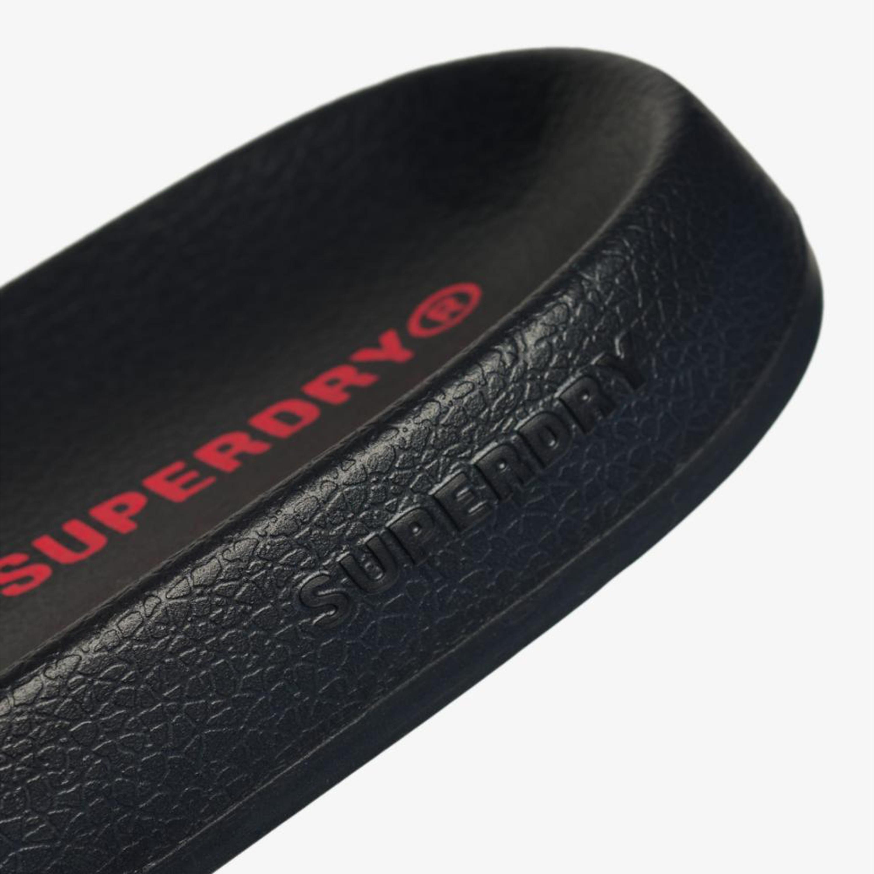Superdry Men's Slip-On Core Pool Slides | MF310266A-men-shoes-flipflopsandslides-image-5