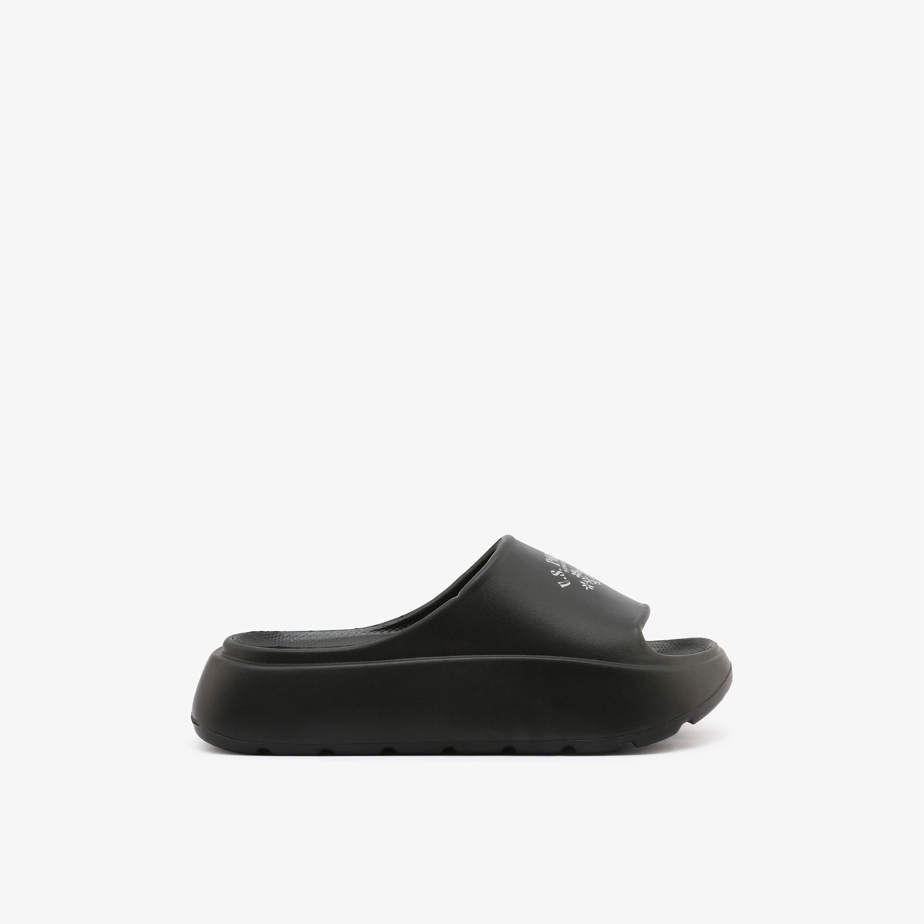 يو. اس. بولو اسن - حذاء سهل الارتداء بنعل سميك للنساء | MIDDLETON-GLB-6FX-women-shoes-flipflopsandslides-image-3