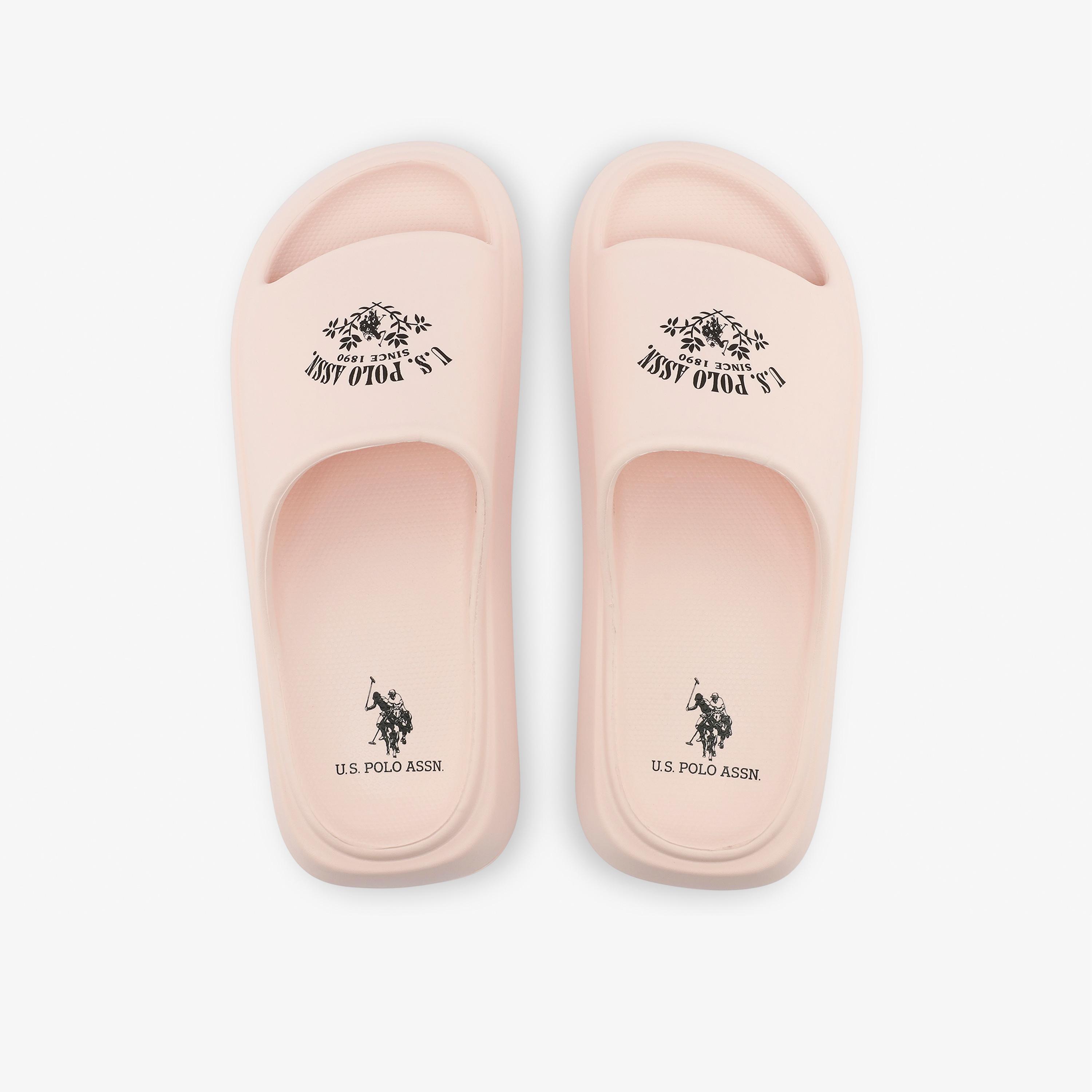 يو. اس. بولو اسن - حذاء سهل الارتداء بنعل سميك للنساء | MIDDLETON-GLB-6FX-women-shoes-flipflopsandslides-image-4