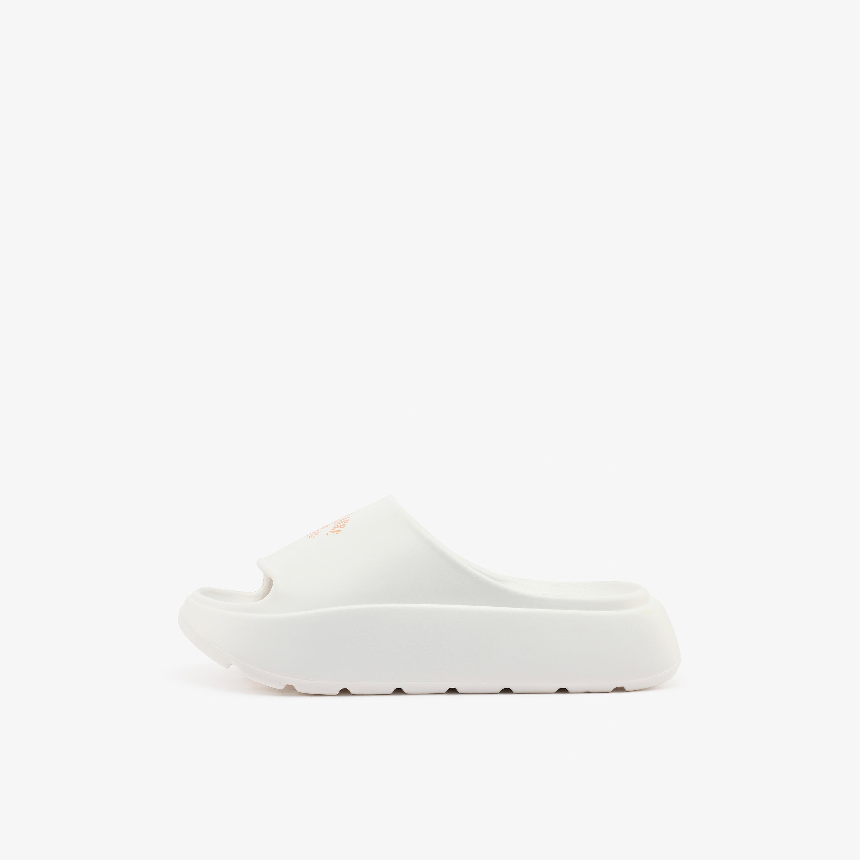 U.S. Polo Assn Women's Slip-On Platform Slides | MIDDLETON-GLB-6FX-women-shoes-flipflopsandslides-image-2