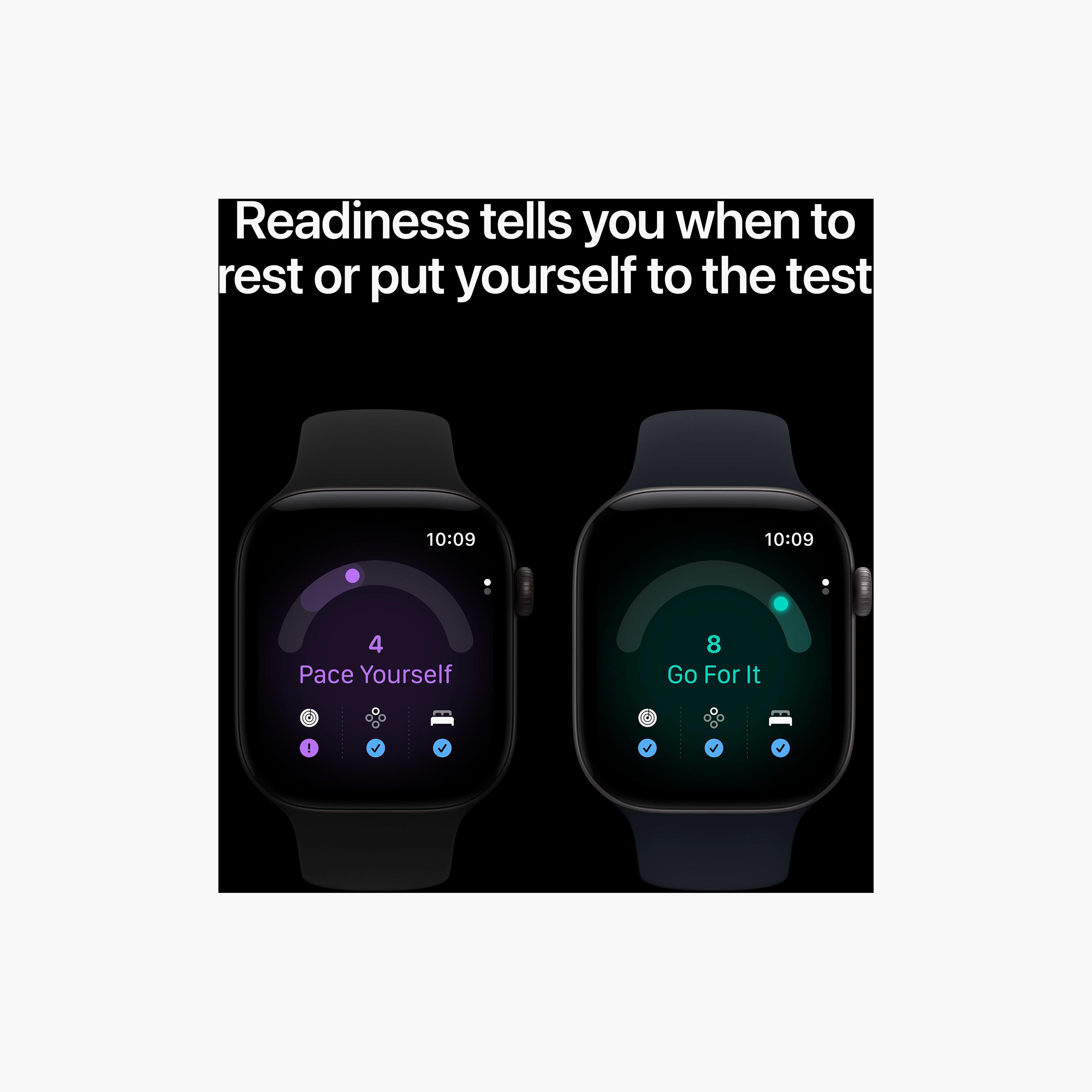 Apple Watch Series 12 GPS 46mm Black Aluminium Case with Black Sport Band-men-watchesandjewellery-watches-image-5