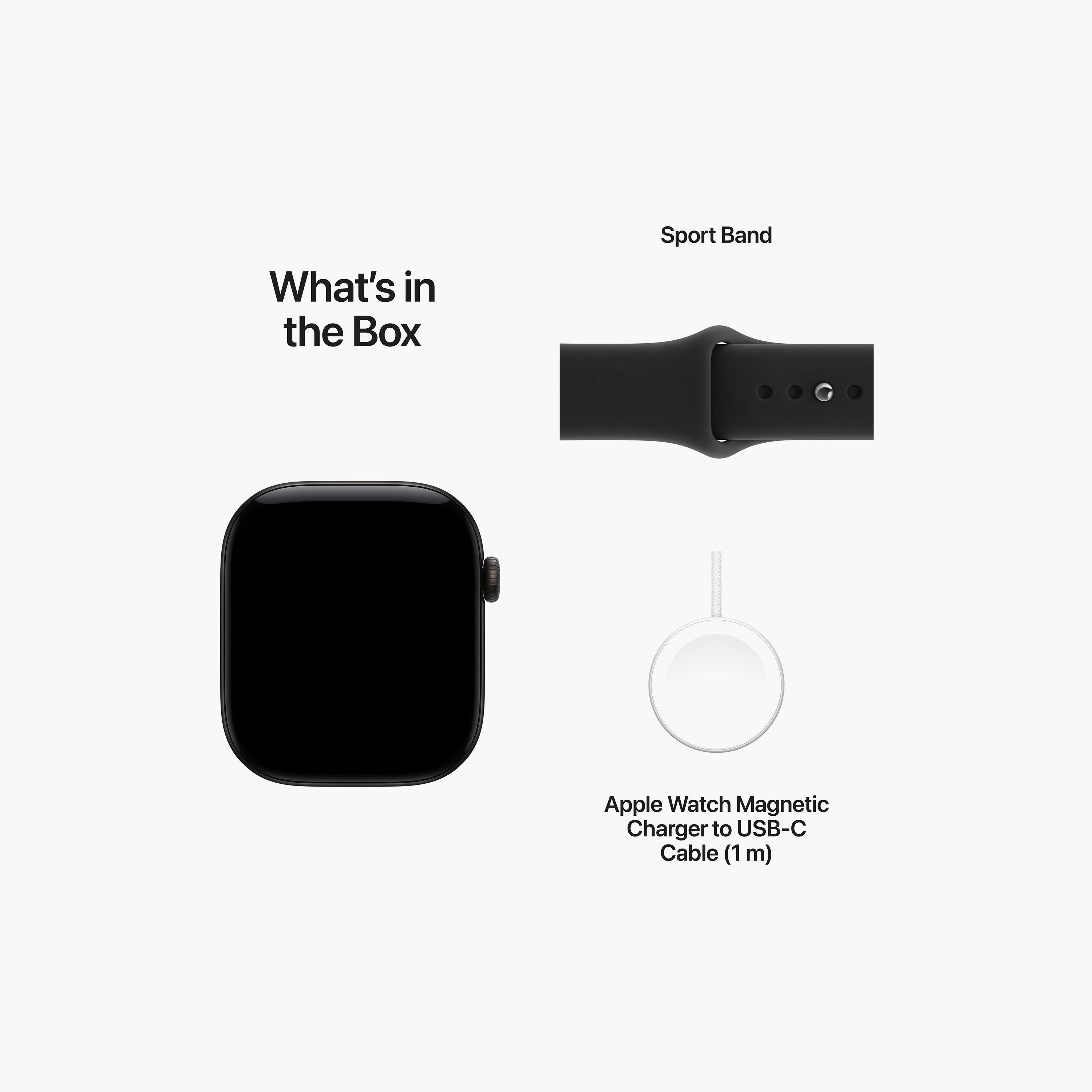 Apple Watch Series 12 GPS 46mm Black Aluminium Case with Black Sport Band-men-watchesandjewellery-watches-image-8